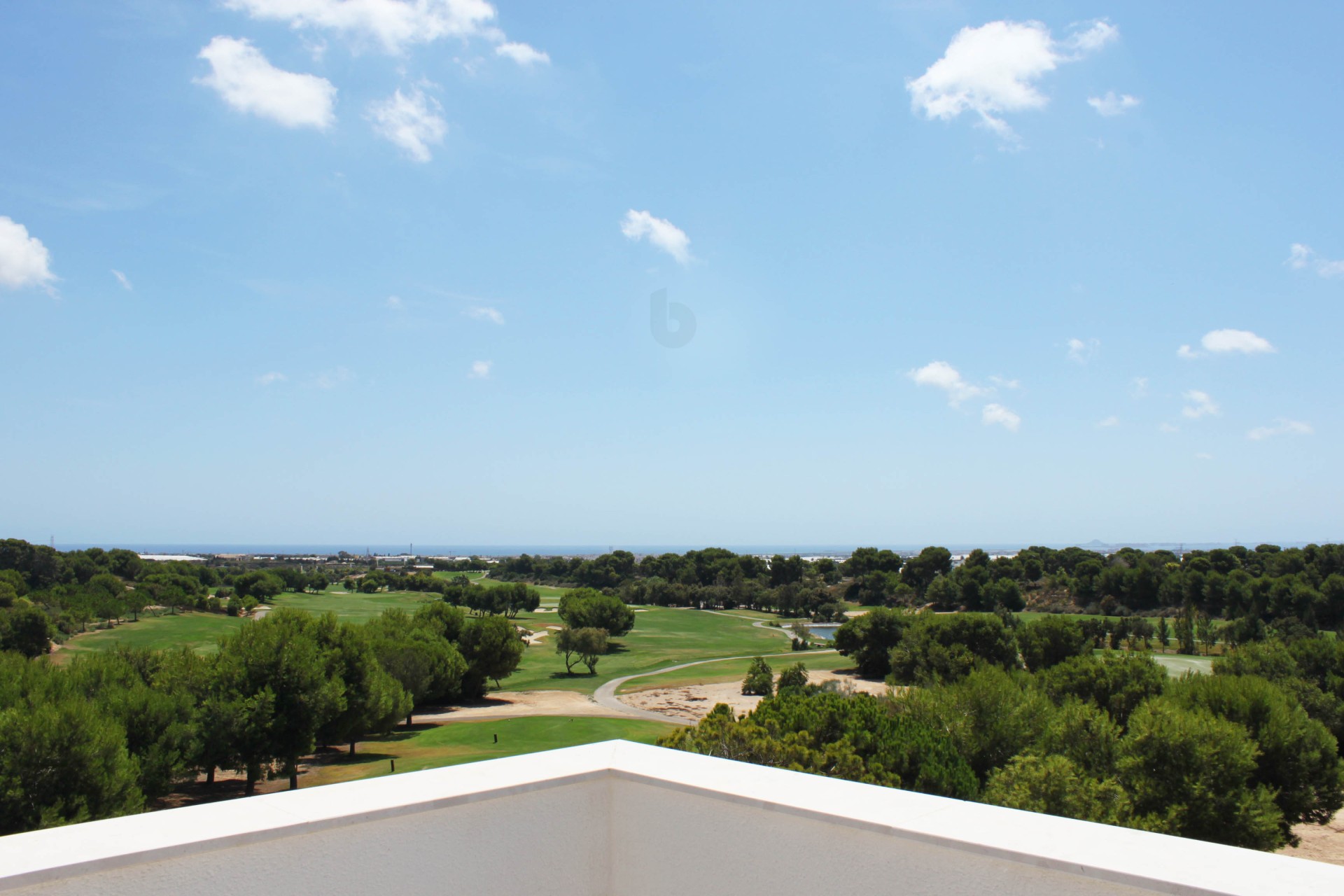 New Build - ground-floor - Pinar de Campoverde