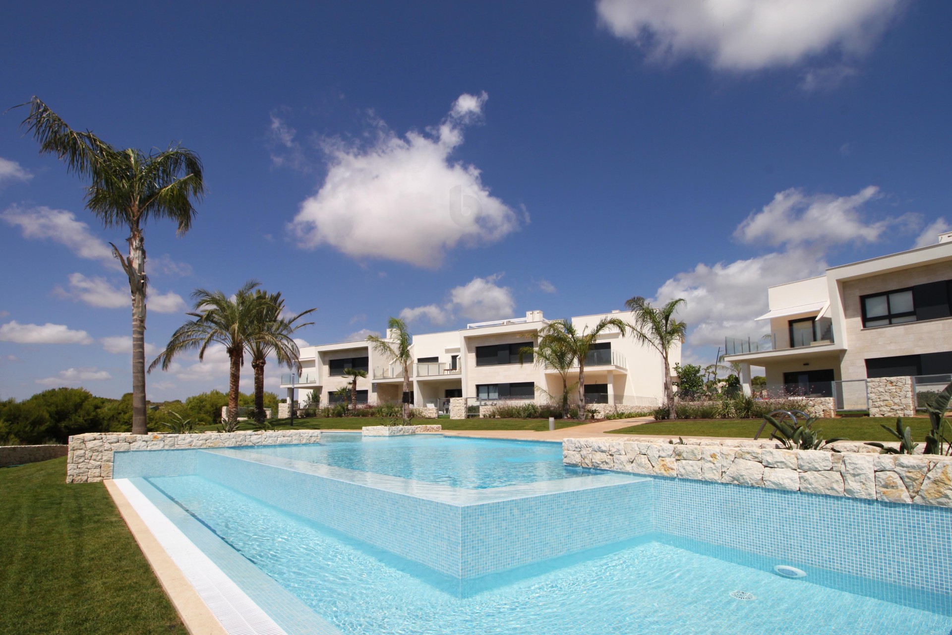 New Build - ground-floor - Pinar de Campoverde