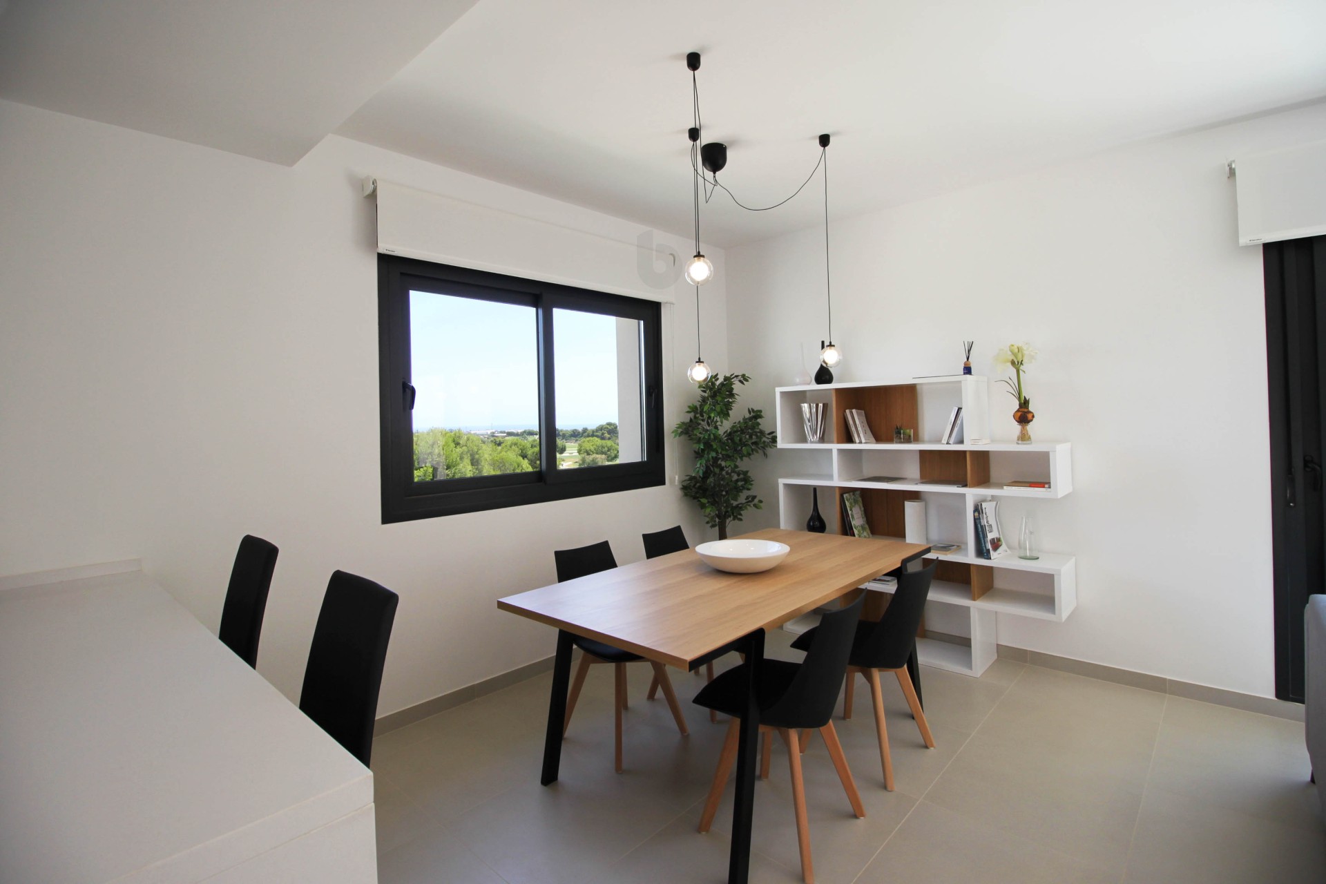 New Build - ground-floor - Pinar de Campoverde