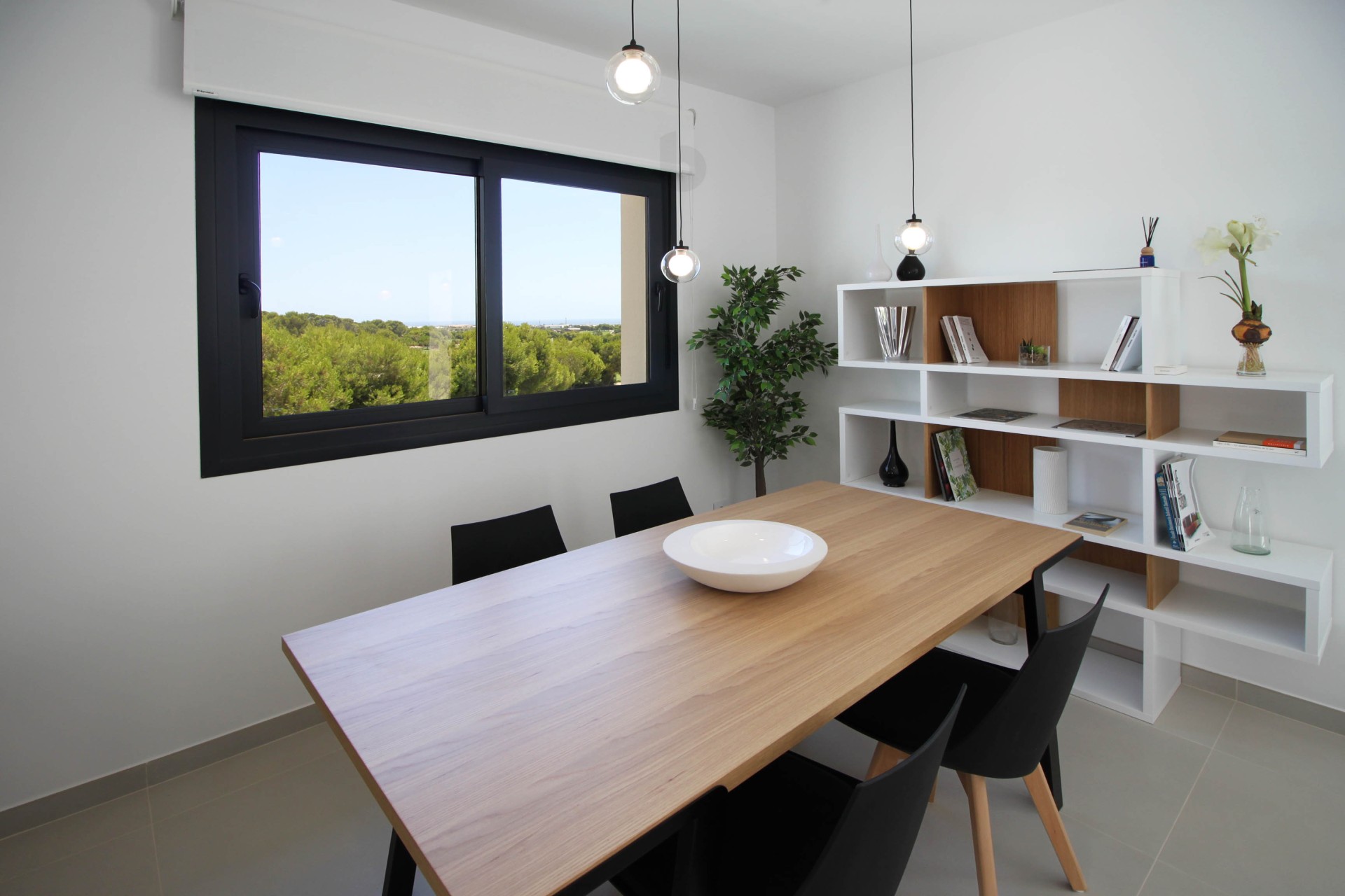 New Build - ground-floor - Pinar de Campoverde