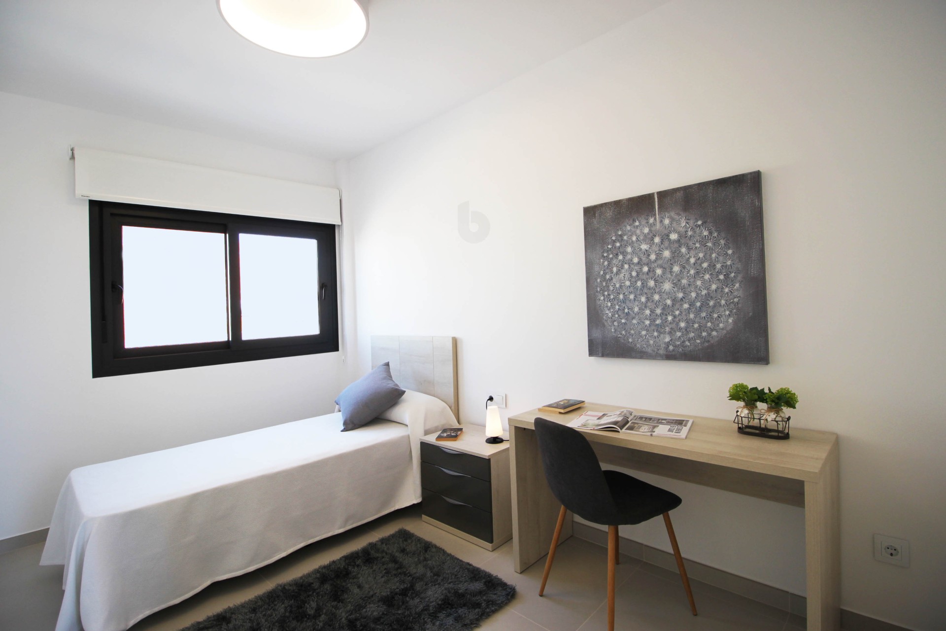 New Build - ground-floor - Pinar de Campoverde