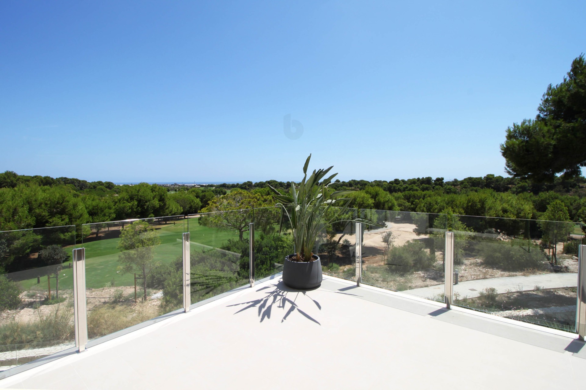 New Build - ground-floor - Pinar de Campoverde