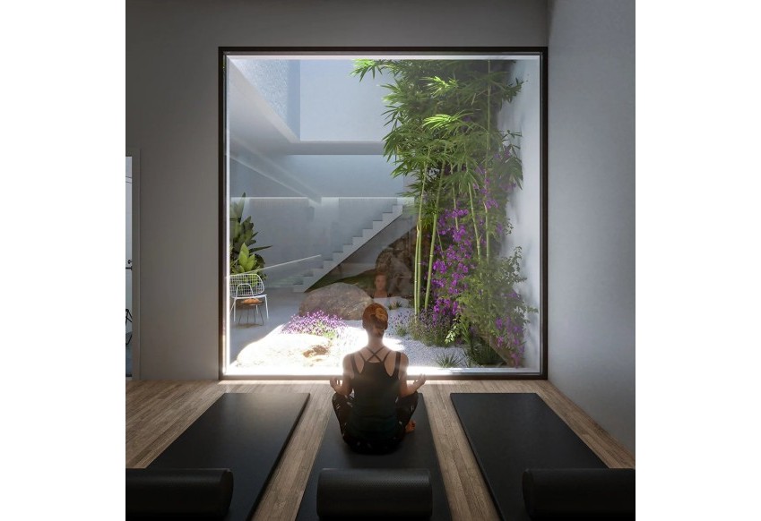 New Build - ground-floor - San Juan de Alicante