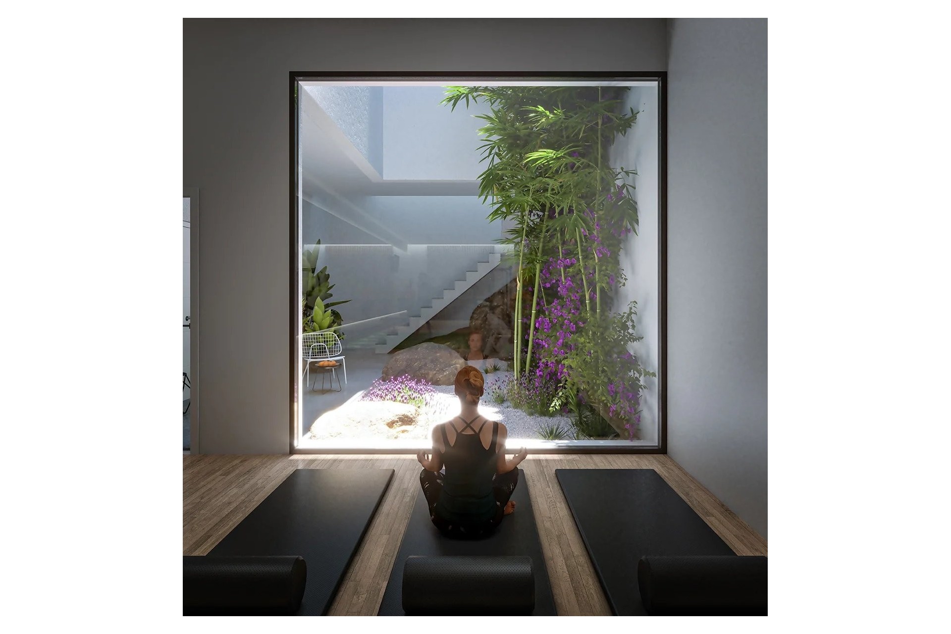 New Build - ground-floor - San Juan de Alicante