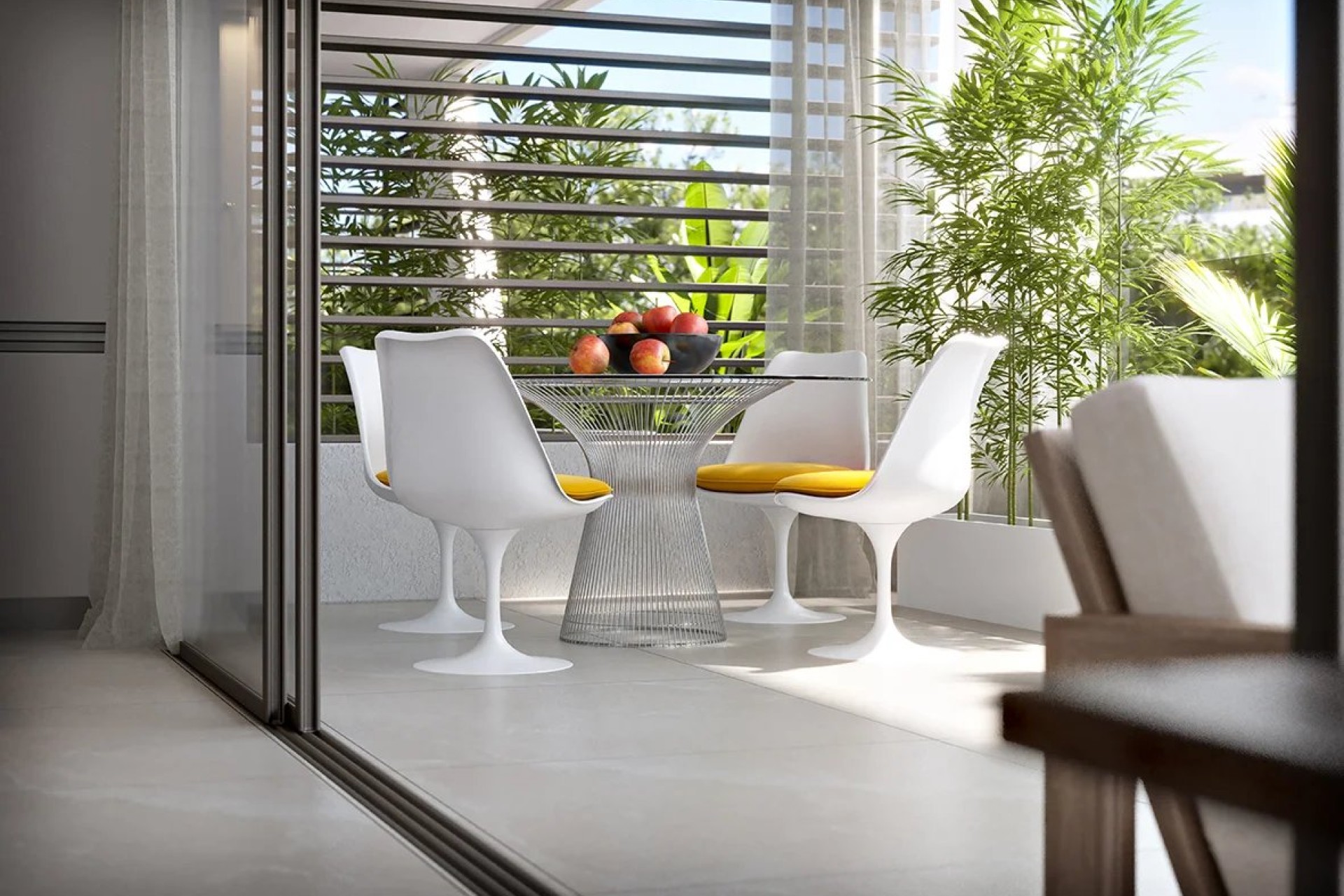 New Build - ground-floor - San Juan de Alicante
