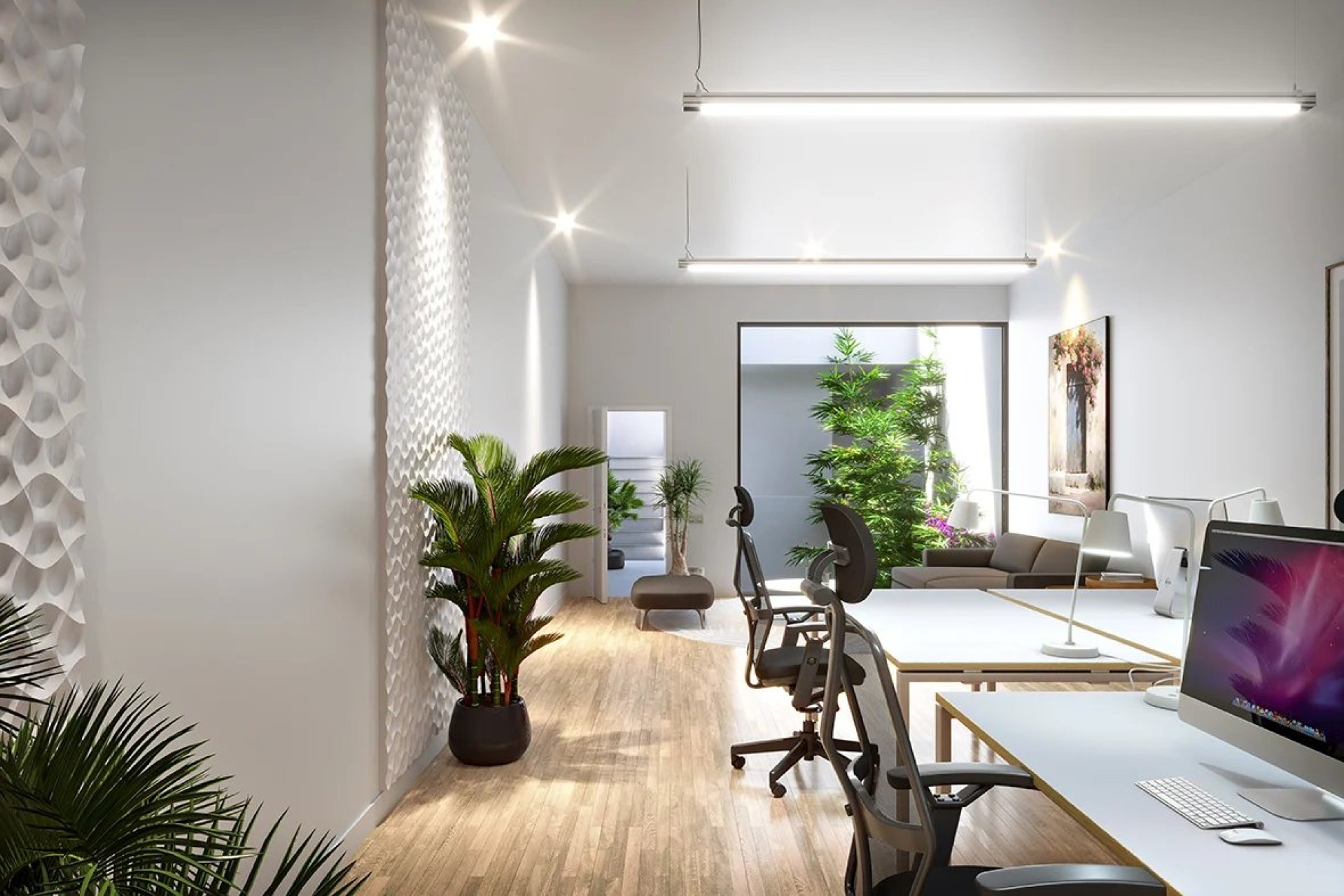 New Build - ground-floor - San Juan de Alicante