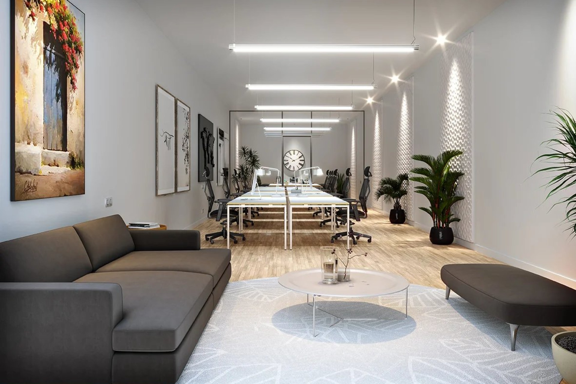 New Build - ground-floor - San Juan de Alicante