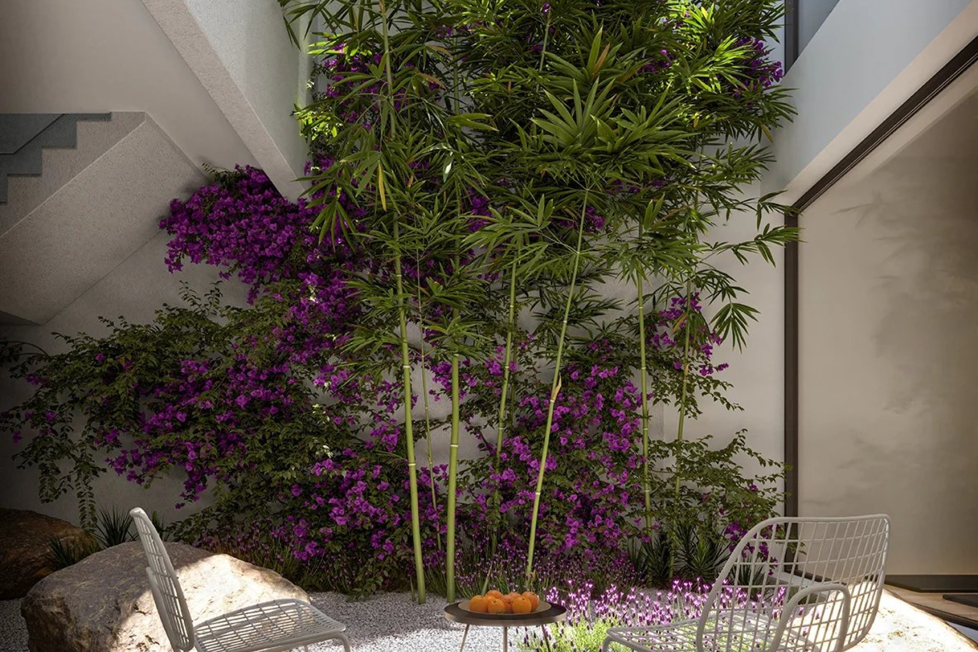 New Build - ground-floor - San Juan de Alicante