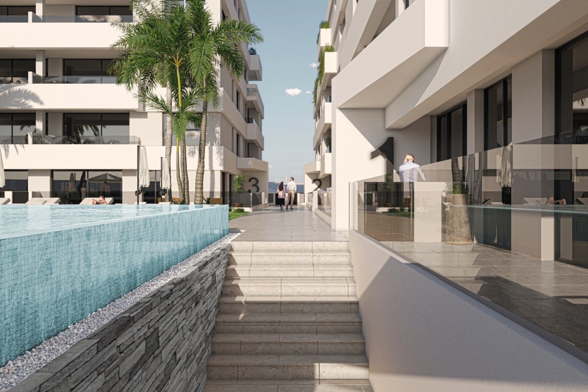 New Build - ground-floor - San Pedro del Pinatar