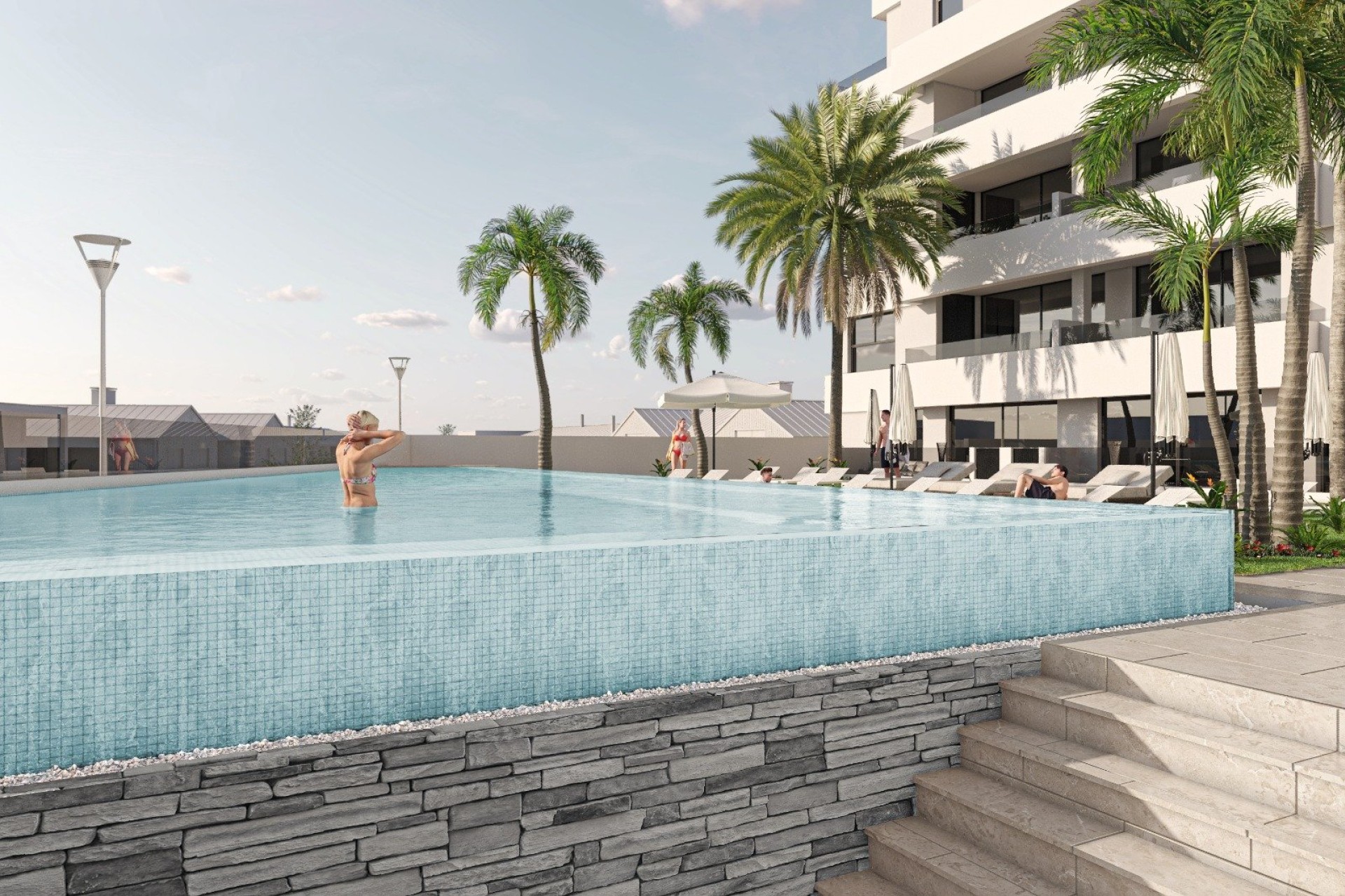 New Build - ground-floor - San Pedro del Pinatar