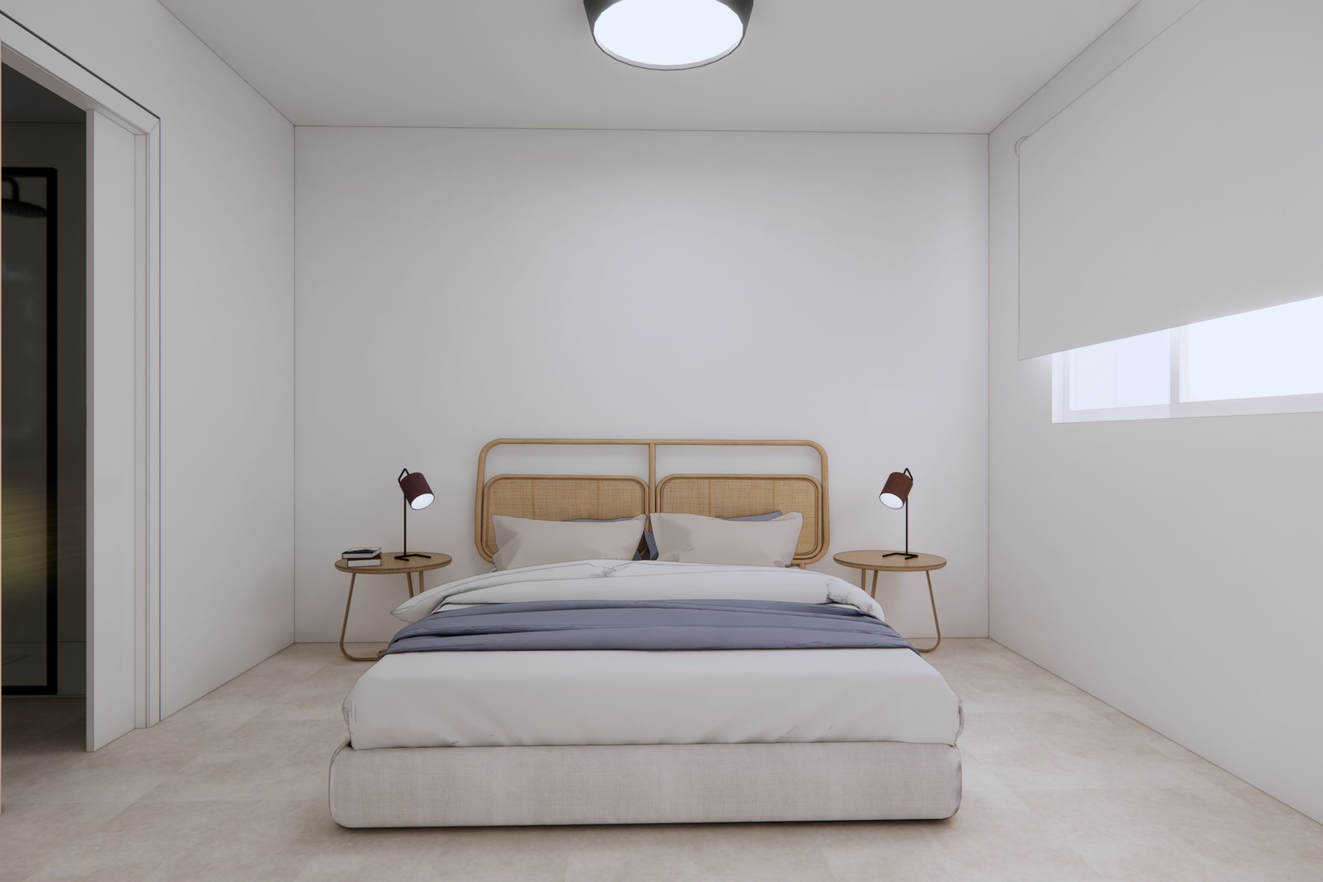 New Build - ground-floor - Torre de la Horadada