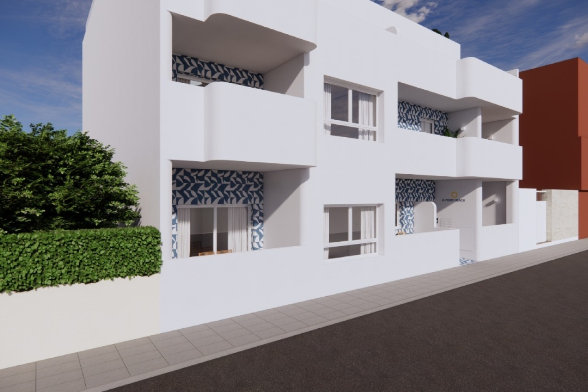 New Build - ground-floor - Torre de la Horadada