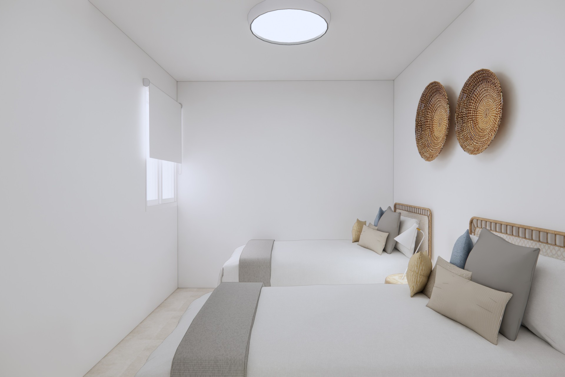 New Build - ground-floor - Torre de la Horadada