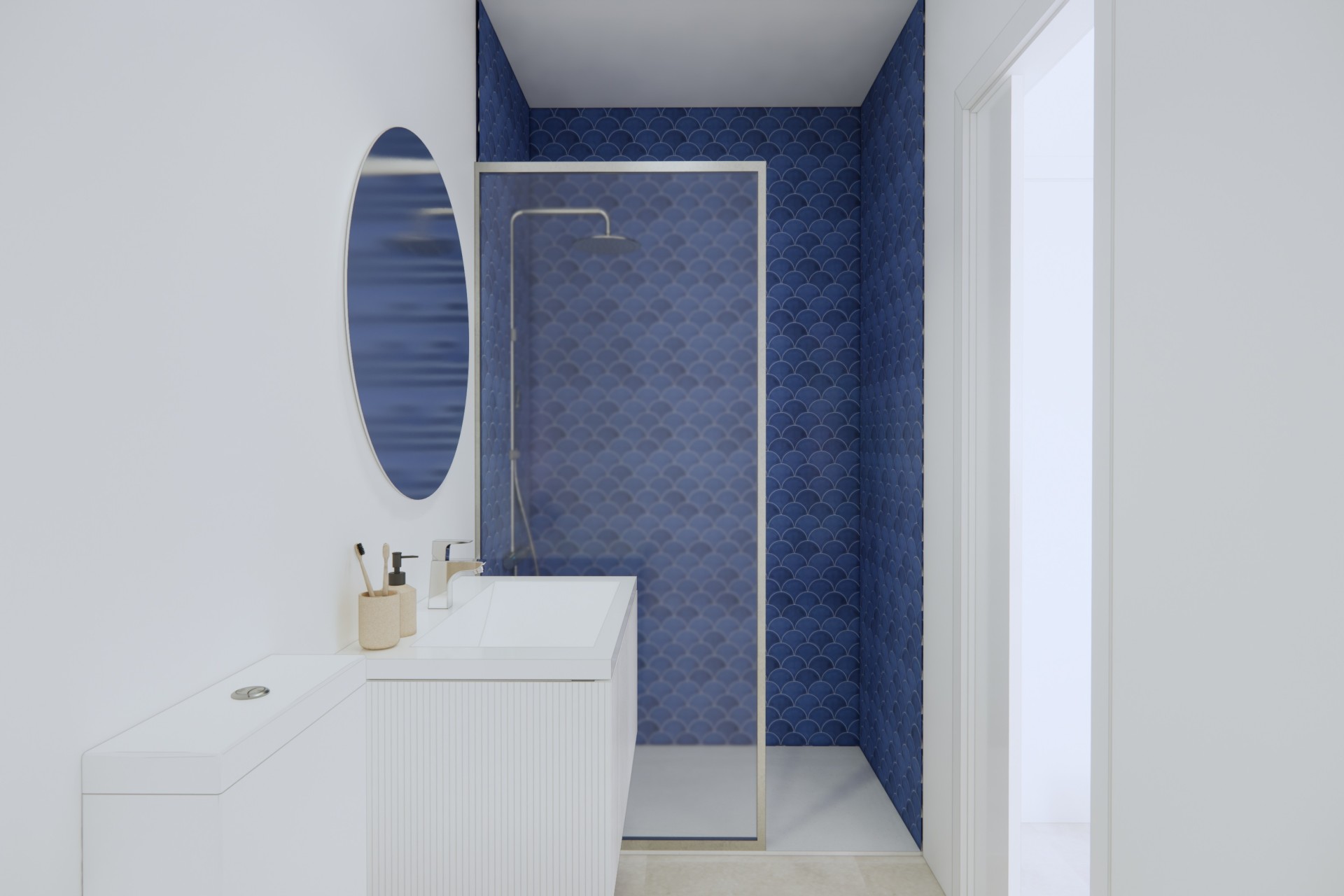 New Build - ground-floor - Torre de la Horadada