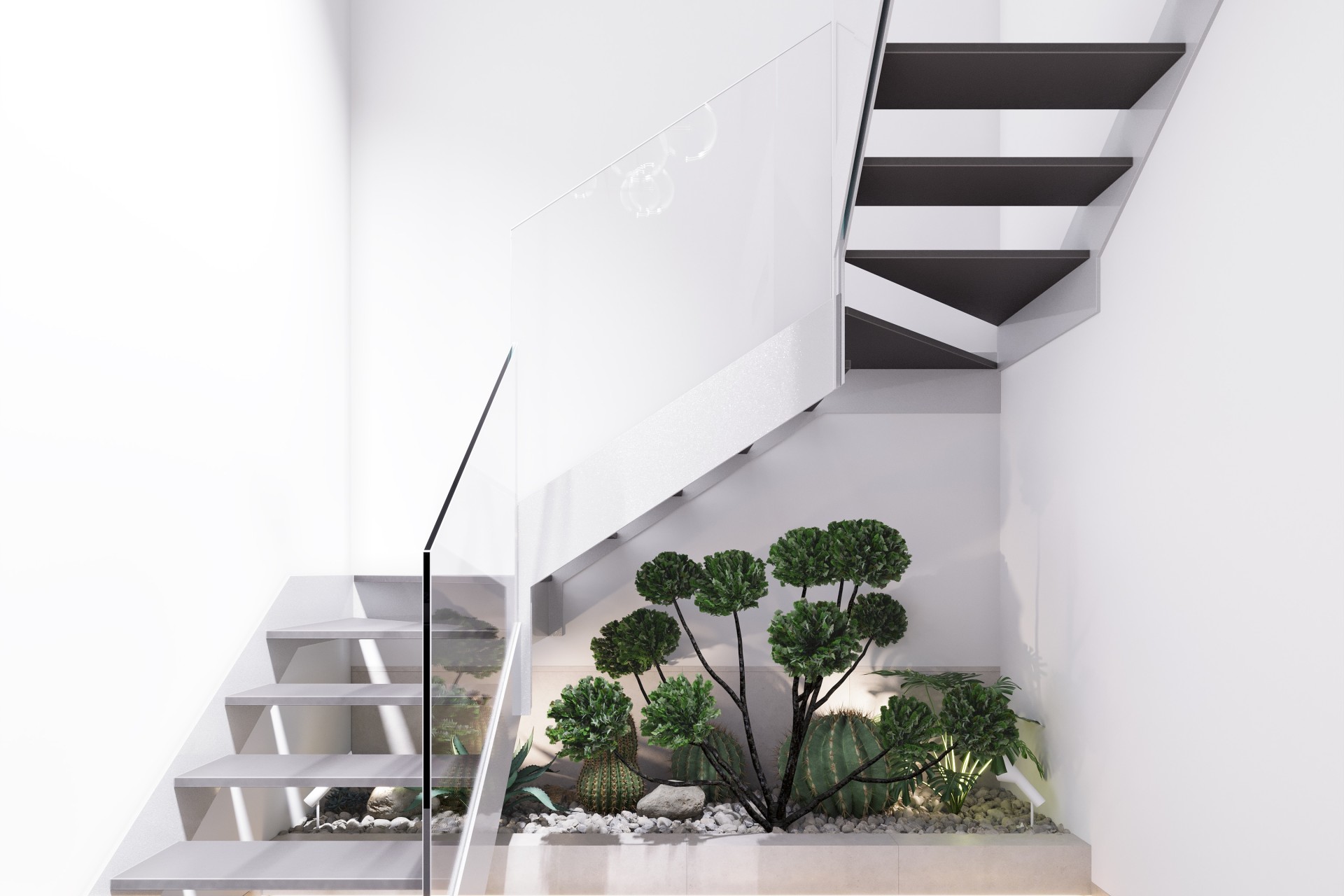 New Build - high-bungalow - Pilar de la Horadada