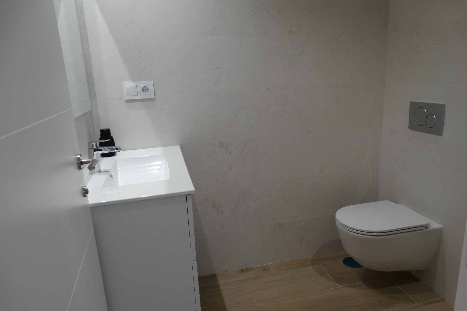 New Build - high-bungalow - Pilar de la Horadada