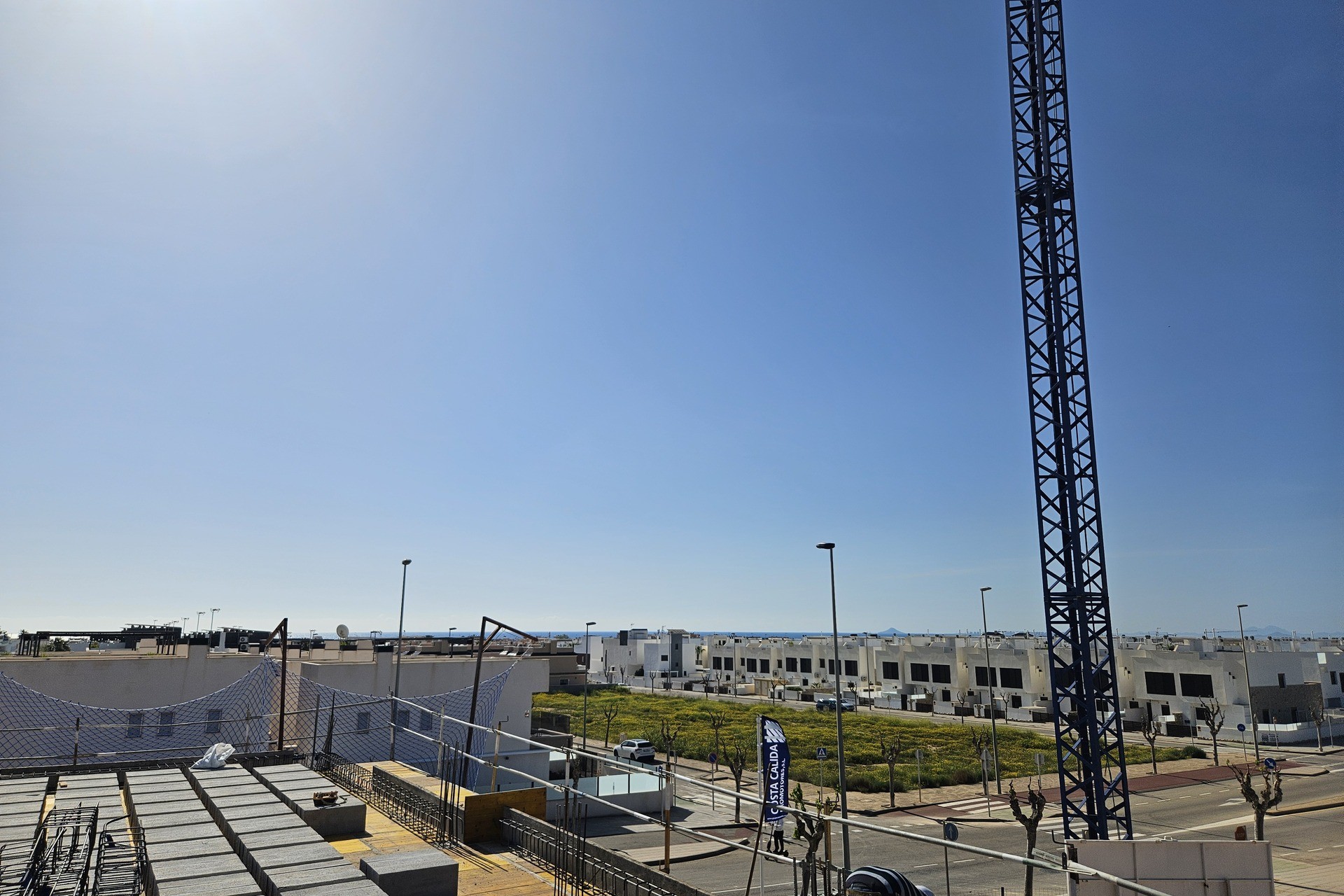 New Build - high-bungalow - Torre de la Horadada