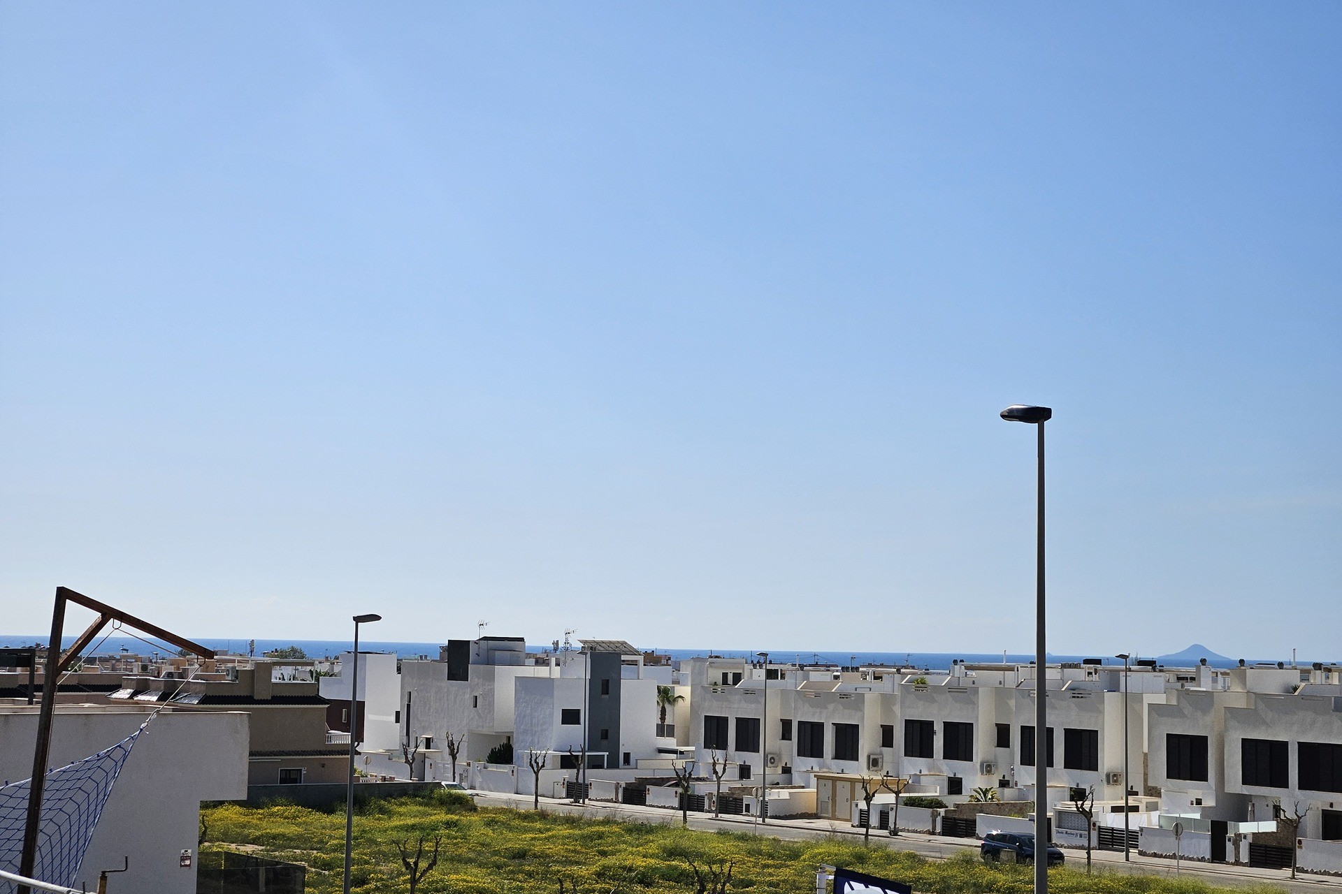 New Build - high-bungalow - Torre de la Horadada