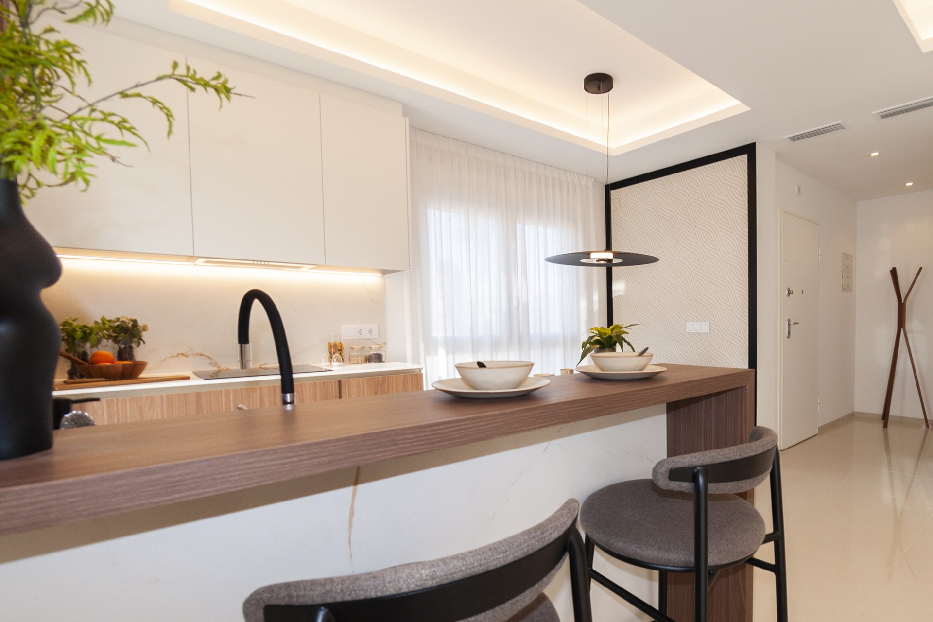New Build - low-bungalow - Ciudad Quesada