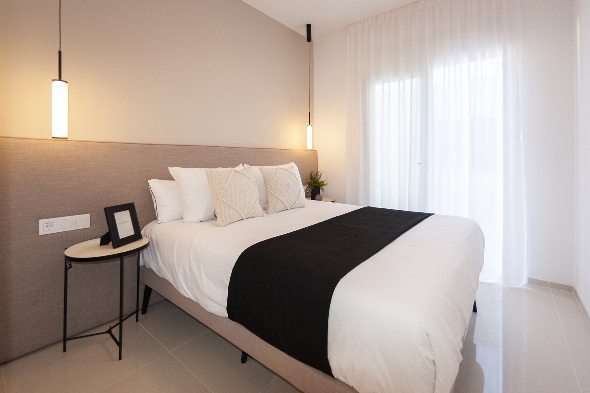 New Build - low-bungalow - Ciudad Quesada