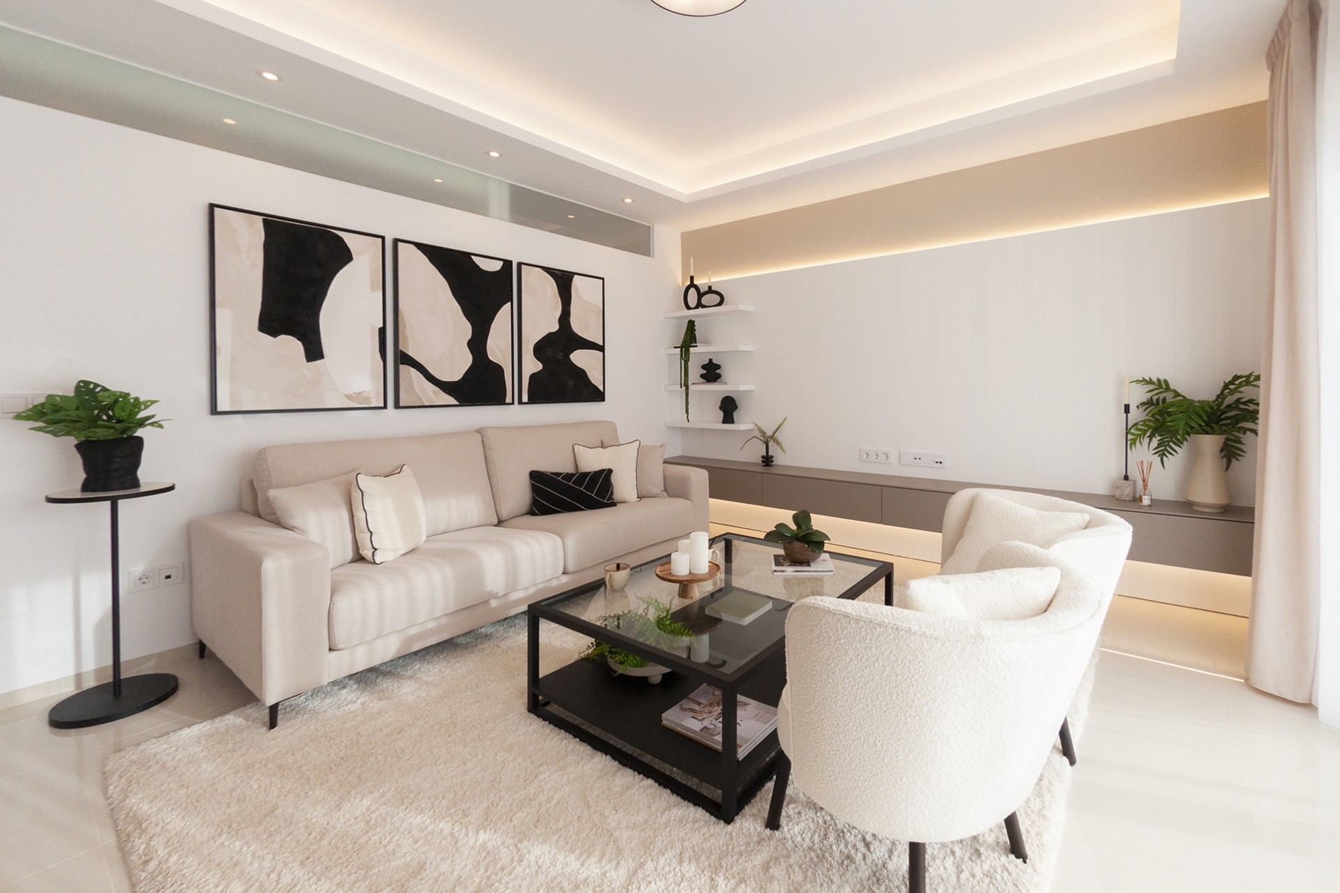 New Build - low-bungalow - Ciudad Quesada