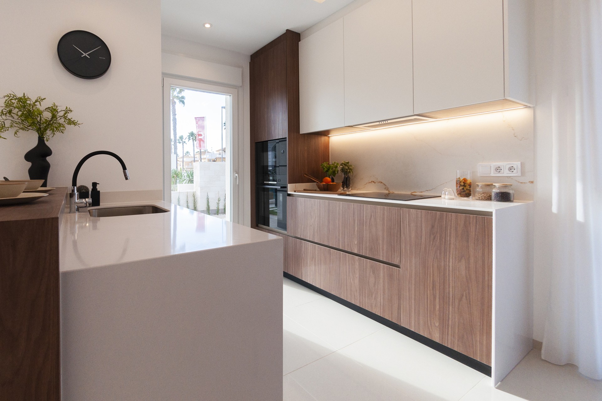 New Build - low-bungalow - Ciudad Quesada