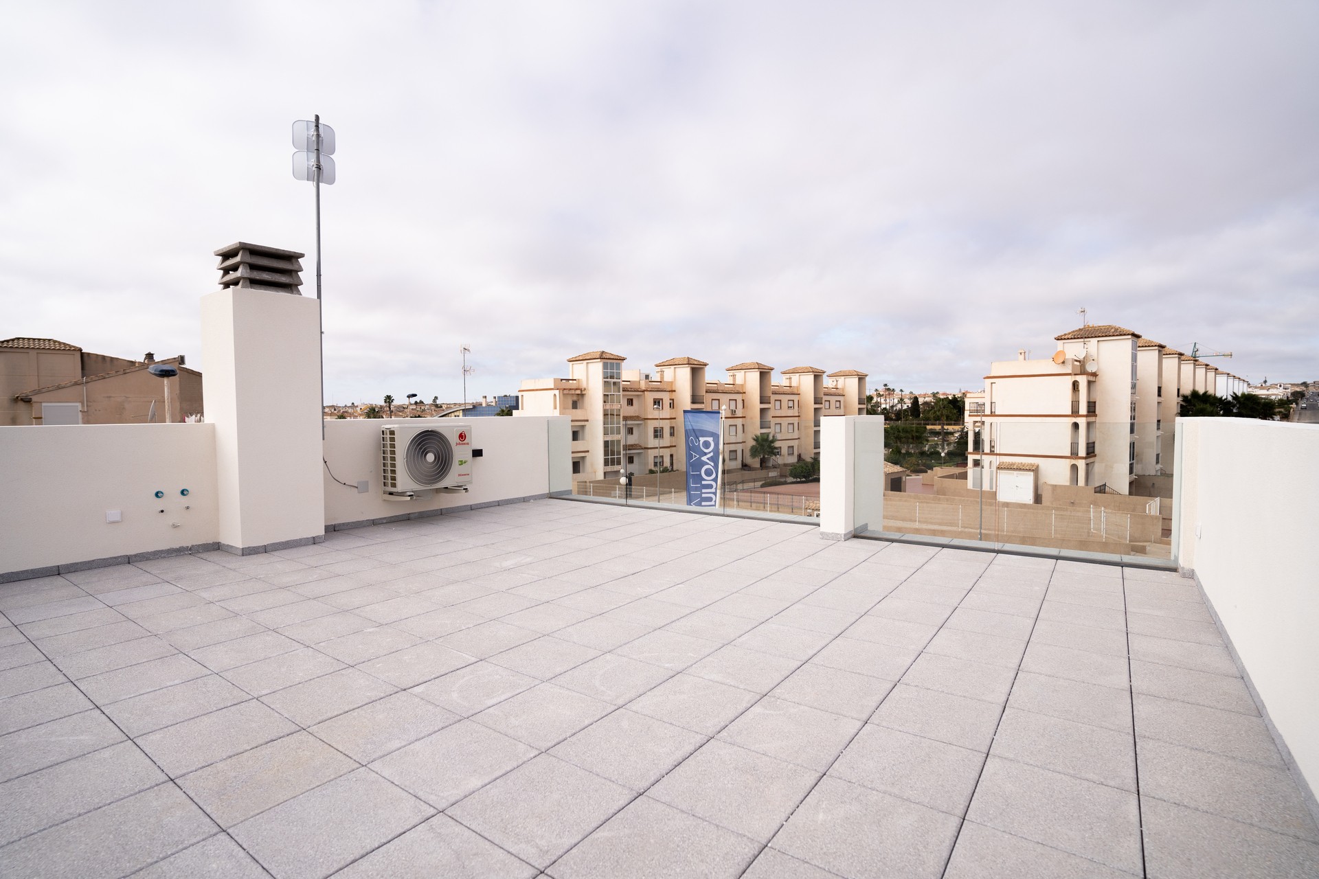New Build - low-bungalow - Pilar de la Horadada