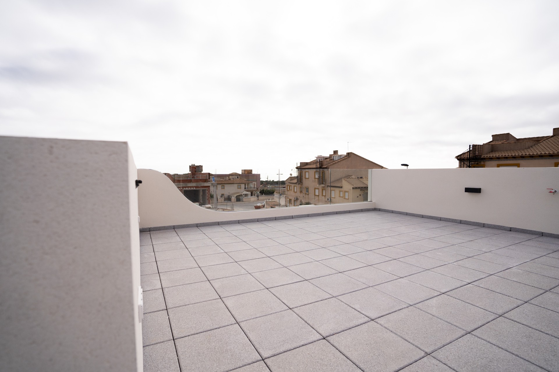 New Build - low-bungalow - Pilar de la Horadada