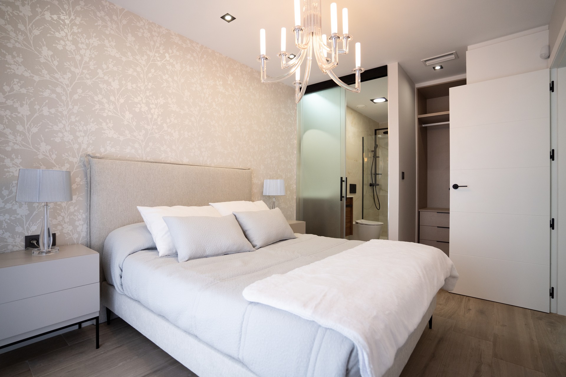 New Build - low-bungalow - Pilar de la Horadada