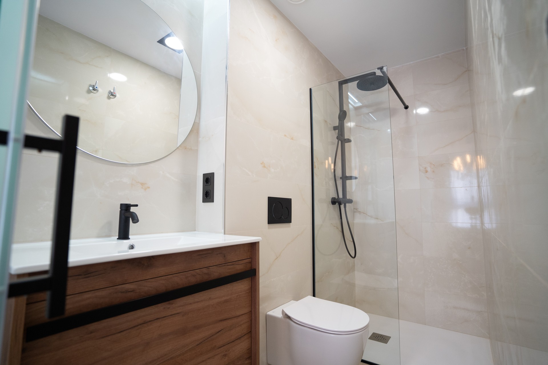 New Build - low-bungalow - Pilar de la Horadada
