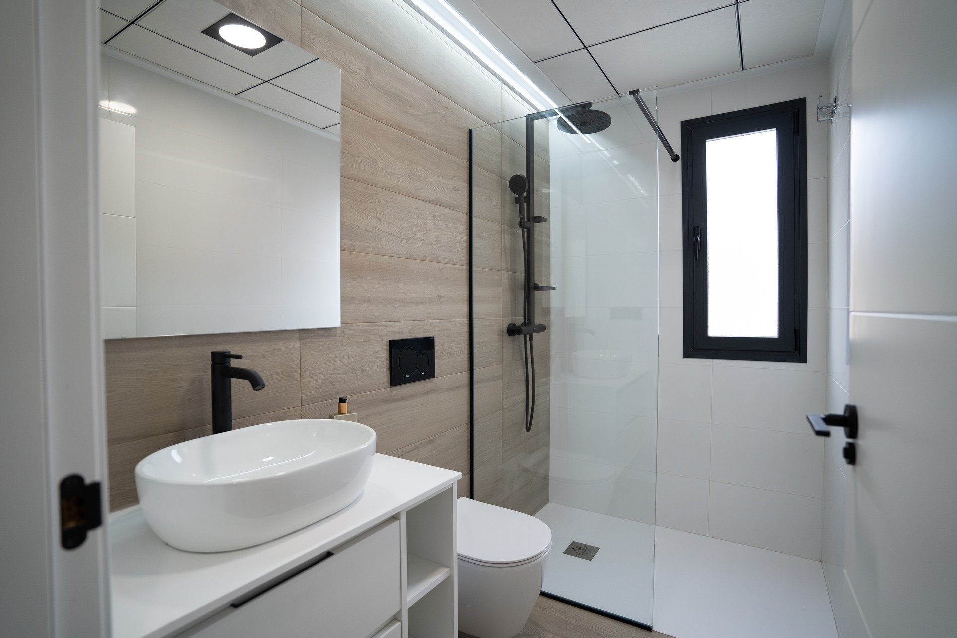 New Build - low-bungalow - Pilar de la Horadada