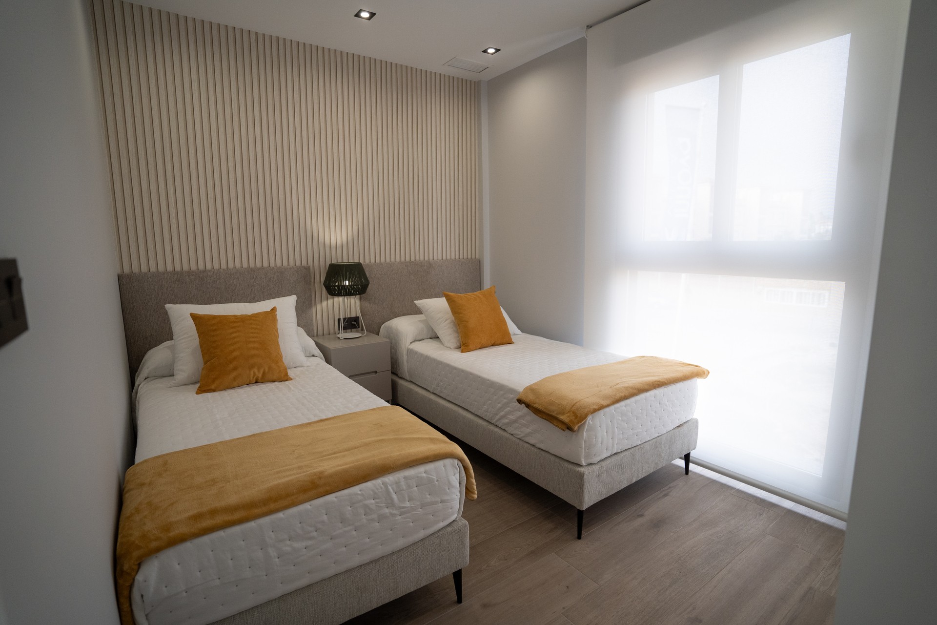 New Build - low-bungalow - Pilar de la Horadada