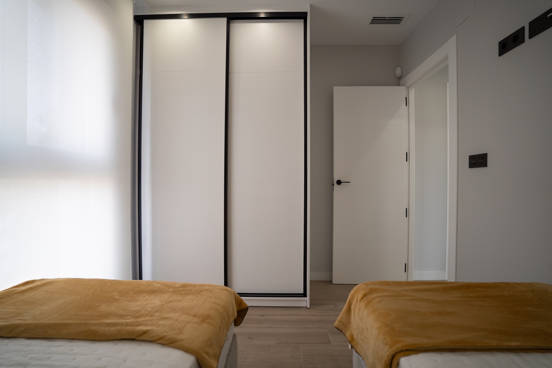New Build - low-bungalow - Pilar de la Horadada