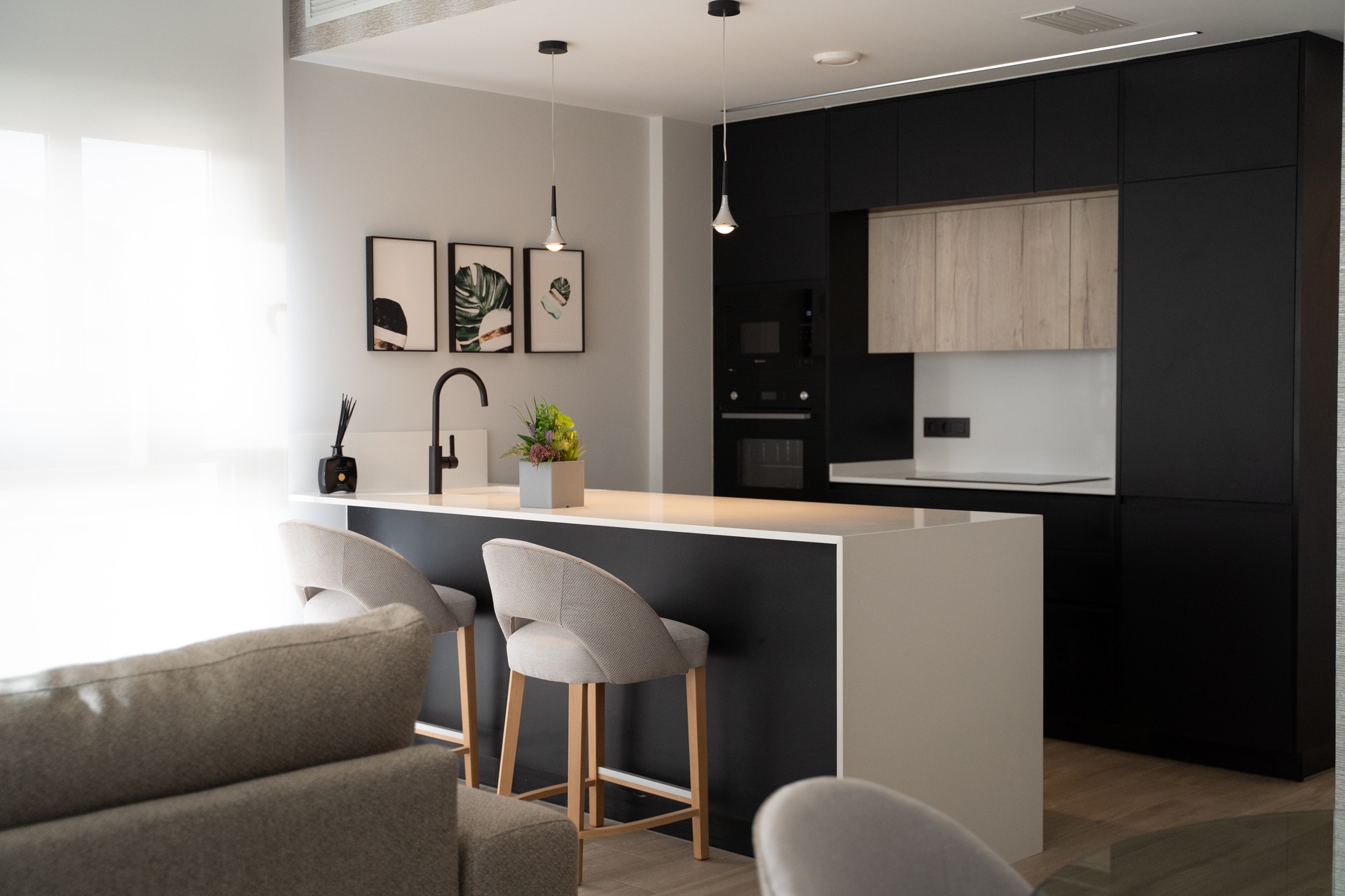 New Build - low-bungalow - Pilar de la Horadada