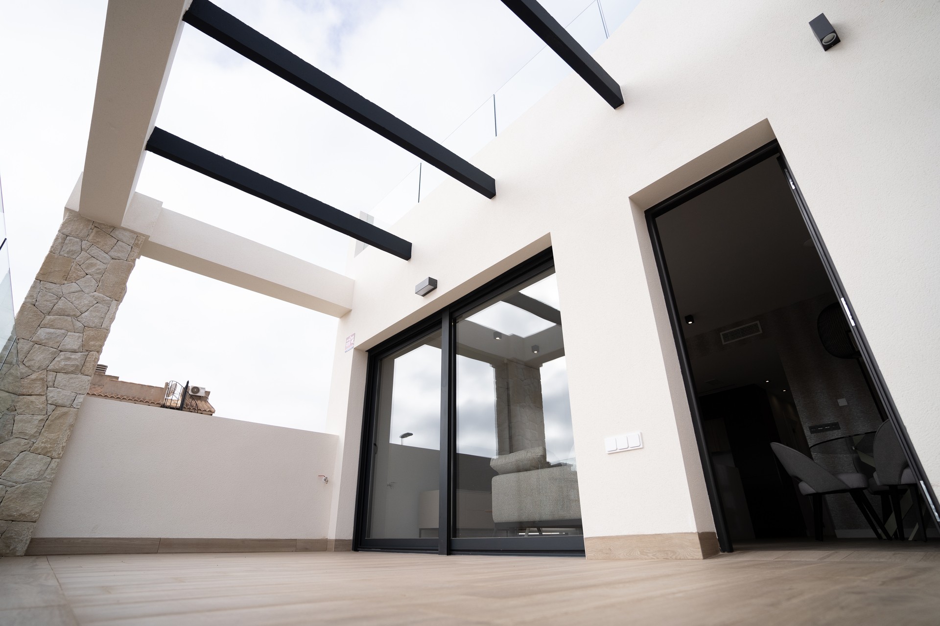 New Build - low-bungalow - Pilar de la Horadada