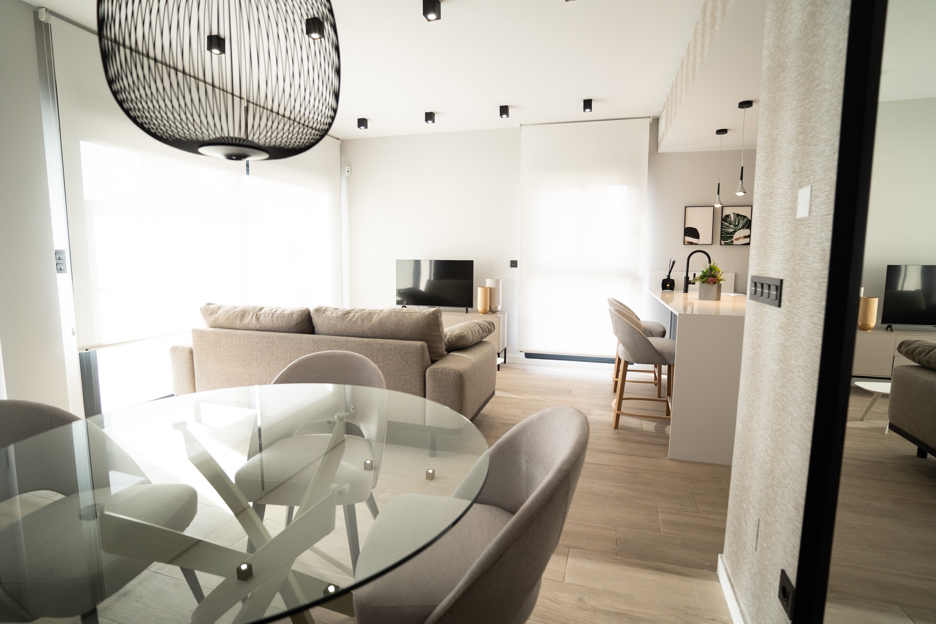 New Build - low-bungalow - Pilar de la Horadada
