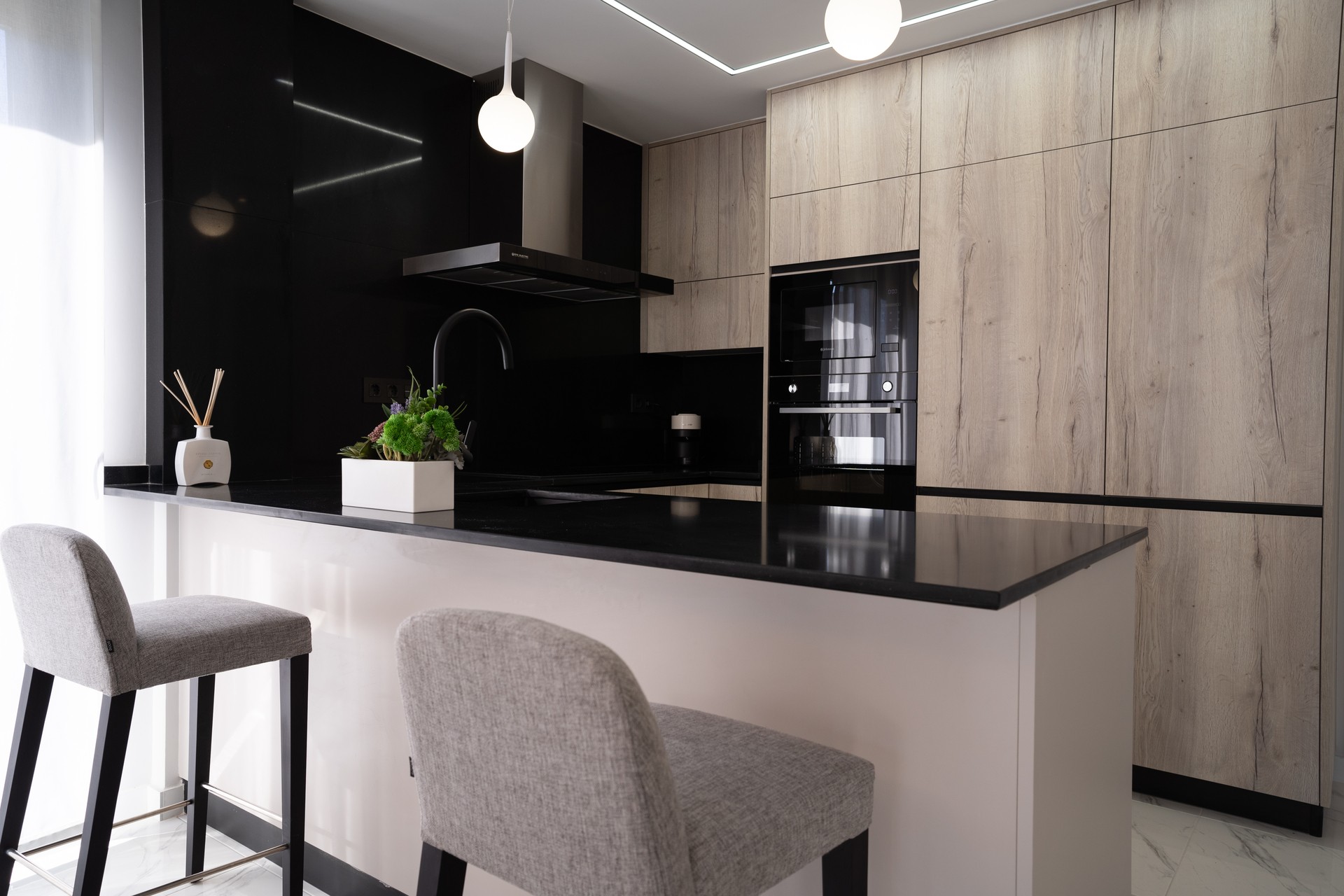 New Build - low-bungalow - Pilar de la Horadada