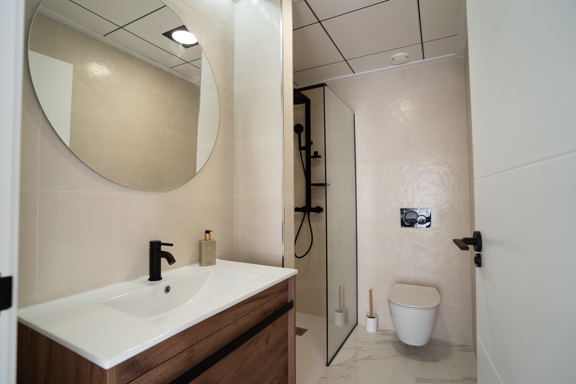New Build - low-bungalow - Pilar de la Horadada