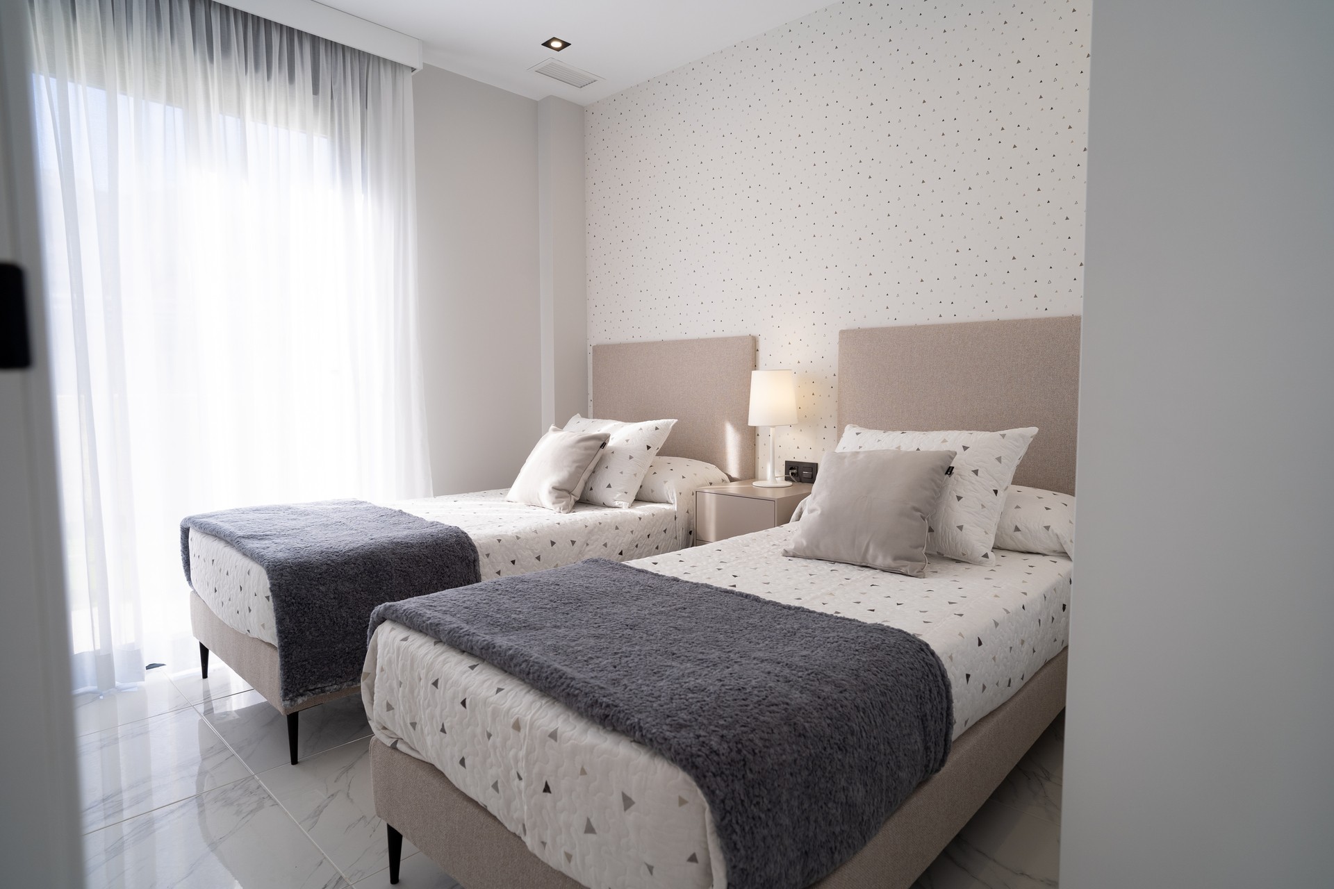 New Build - low-bungalow - Pilar de la Horadada