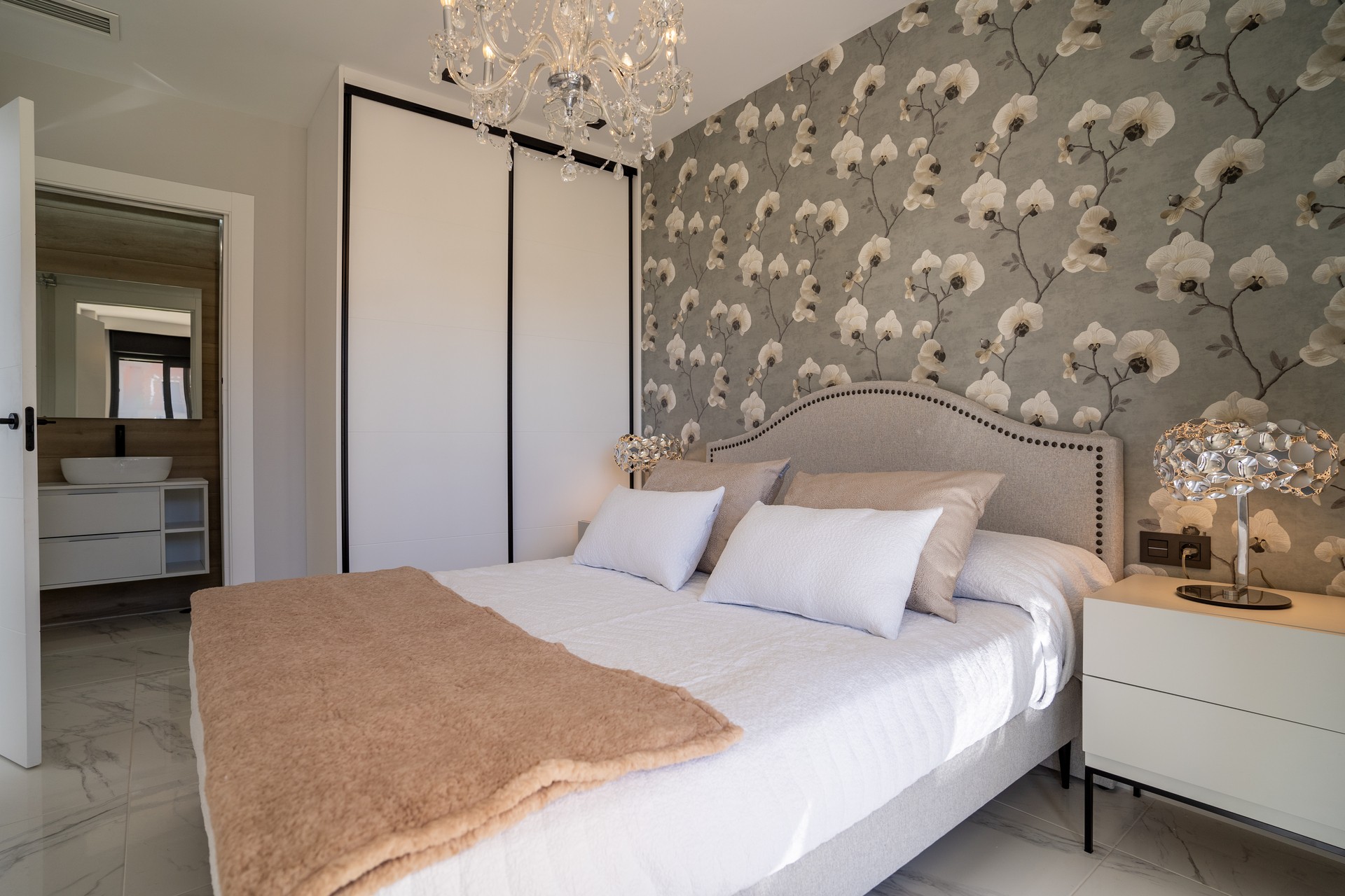 New Build - low-bungalow - Pilar de la Horadada