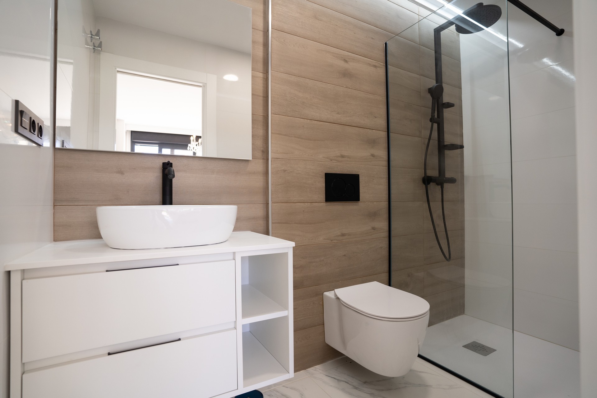 New Build - low-bungalow - Pilar de la Horadada