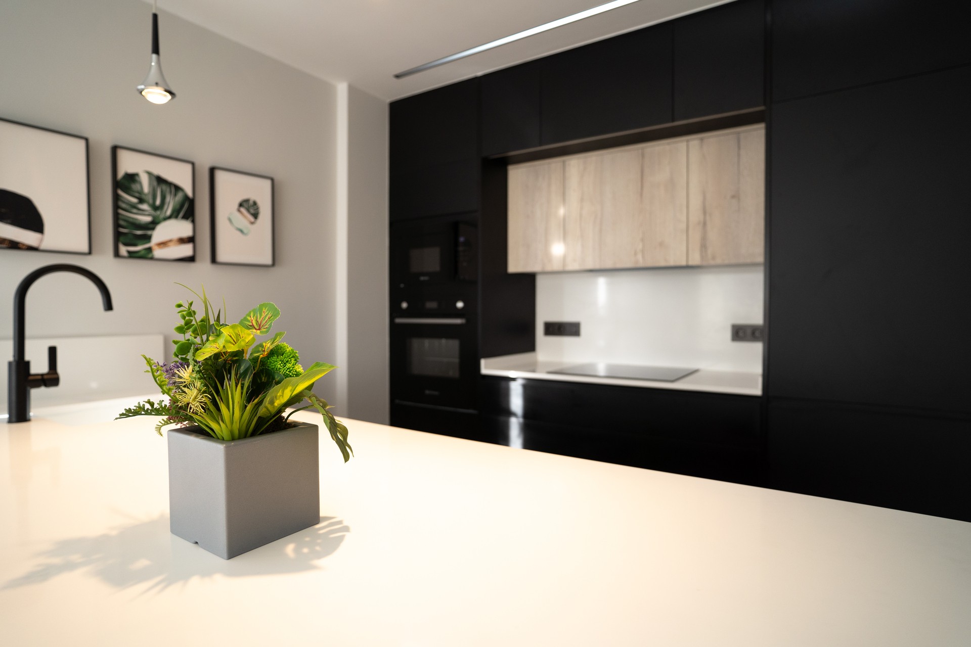 New Build - low-bungalow - Pilar de la Horadada