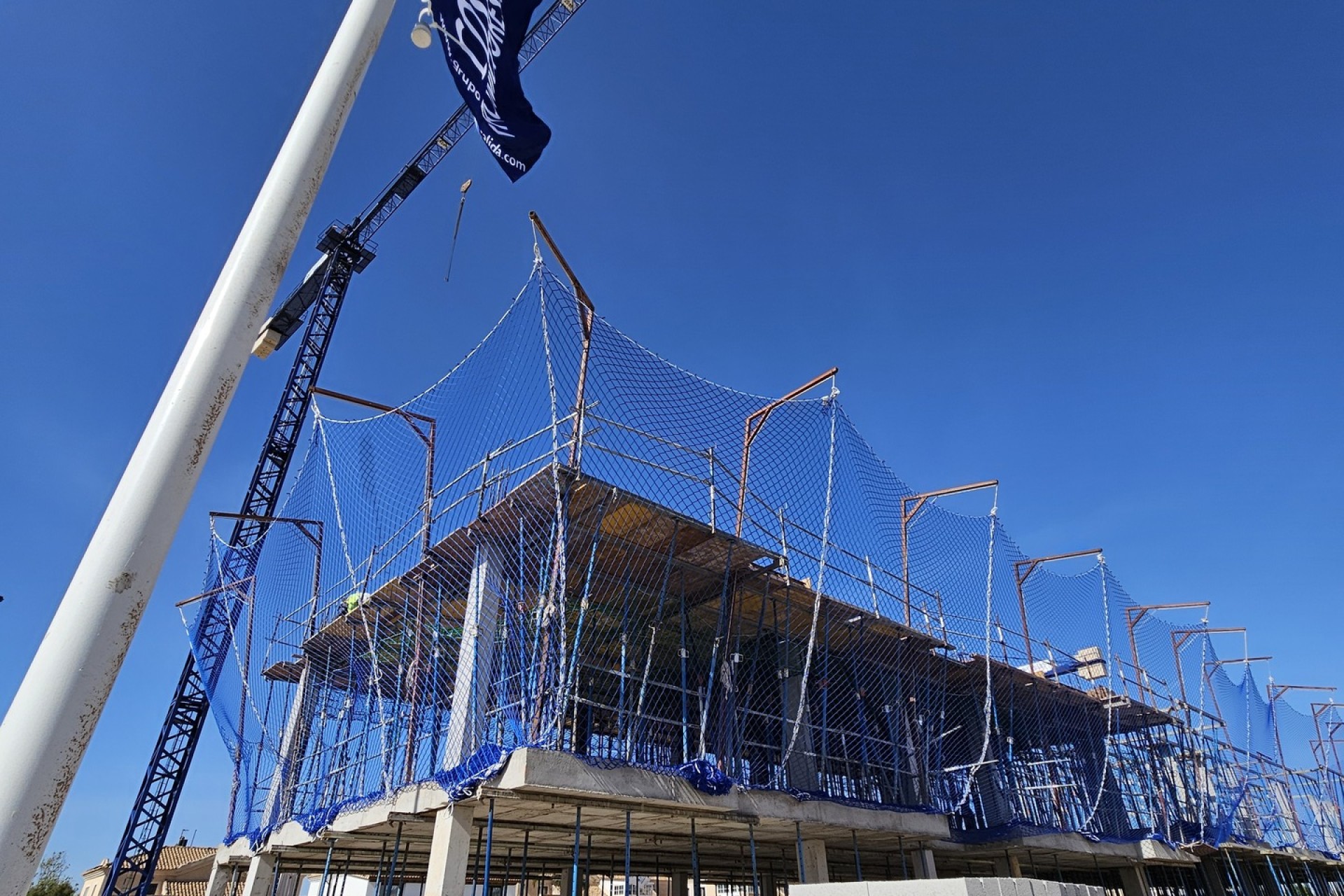 New Build - low-bungalow - Torre de la Horadada