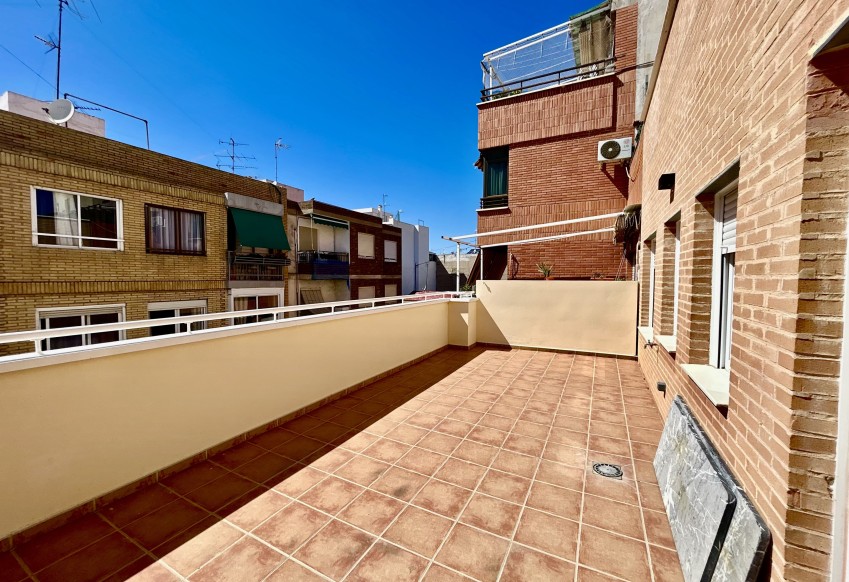 New Build - Penthouse - Alicante (Alacant)