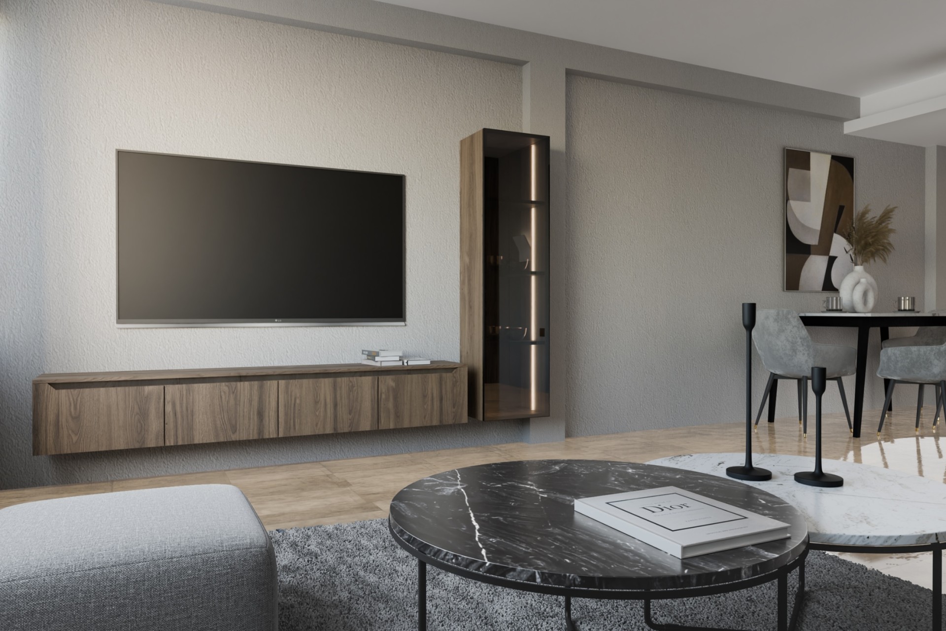 New Build - Penthouse - Alicante (Alacant)