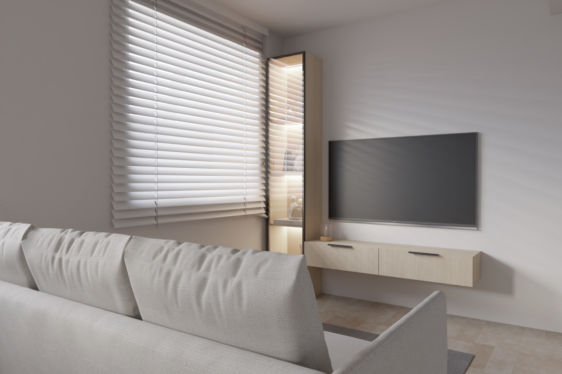 New Build - Penthouse - Alicante (Alacant)