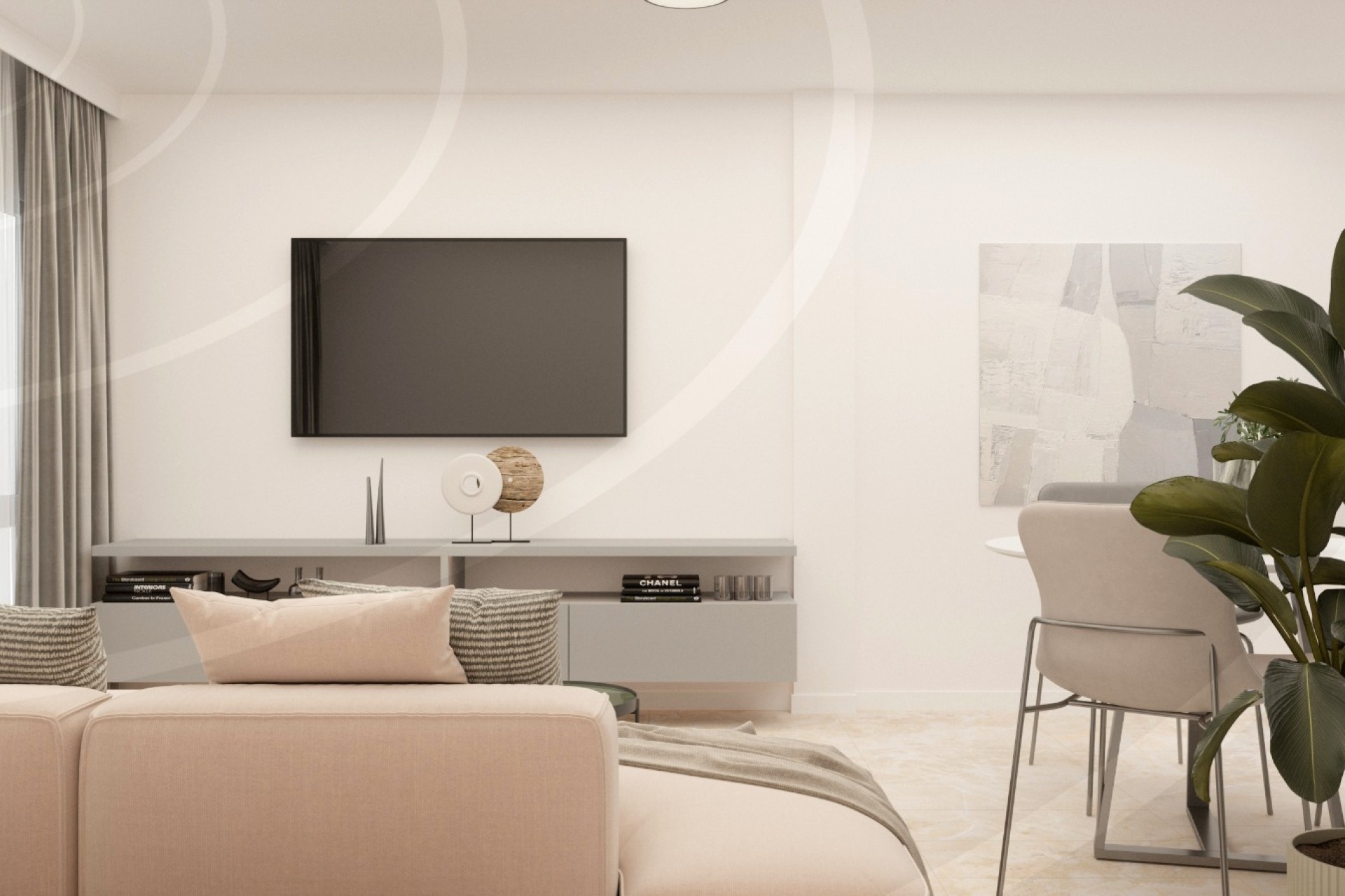 New Build - Penthouse - Alicante (Alacant)