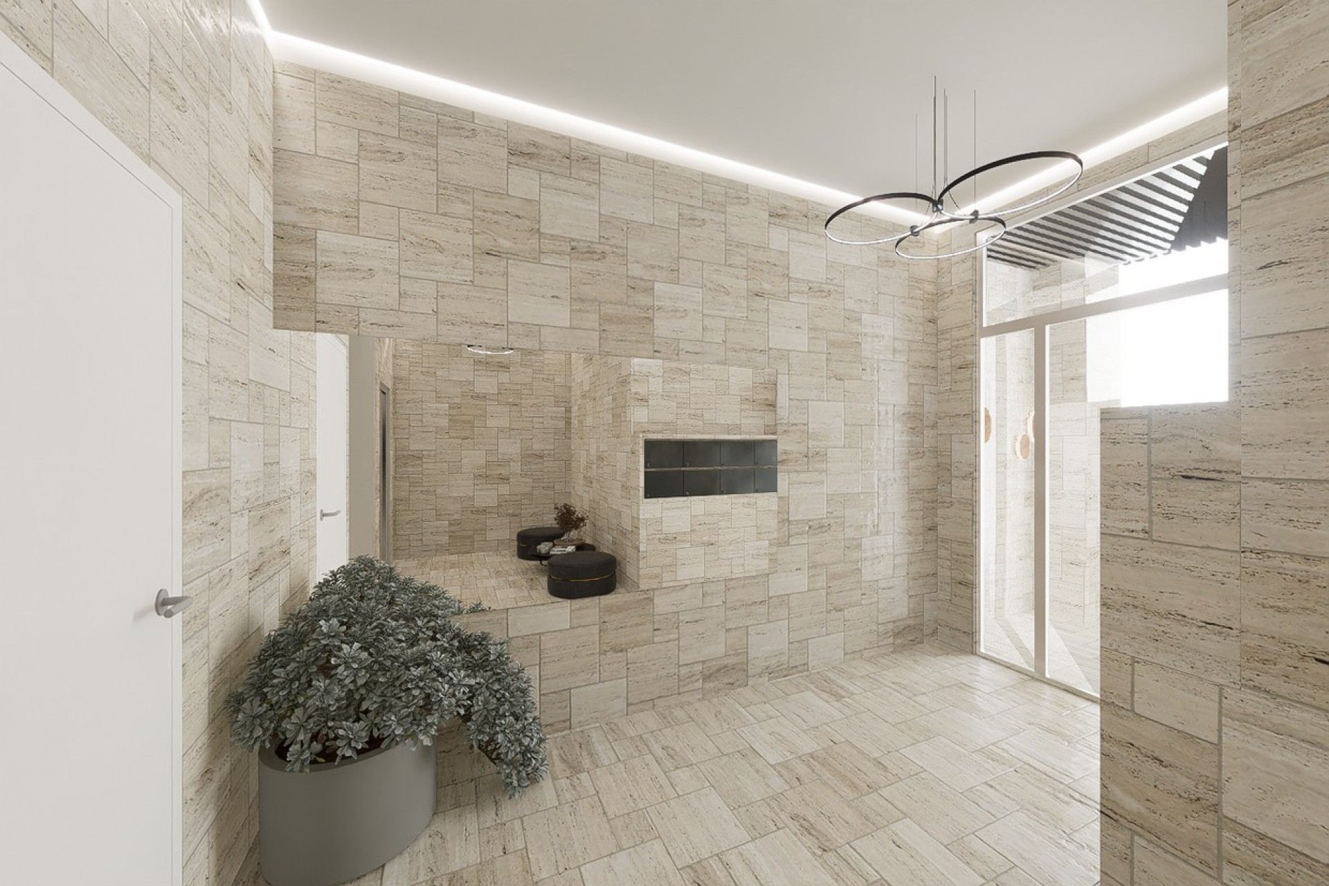 New Build - Penthouse - Alicante (Alacant)