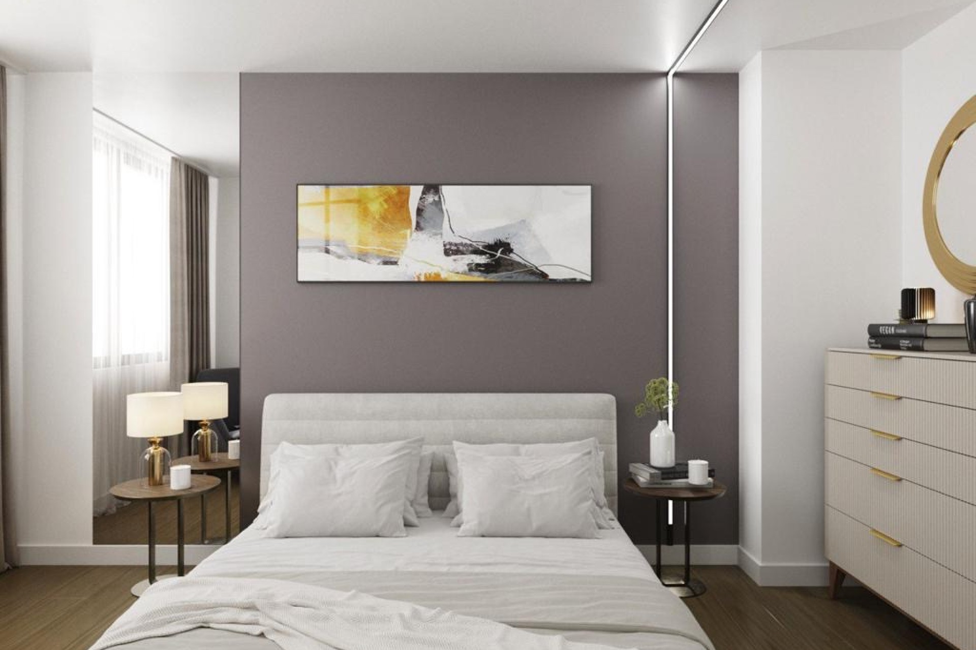 New Build - Penthouse - Alicante (Alacant)