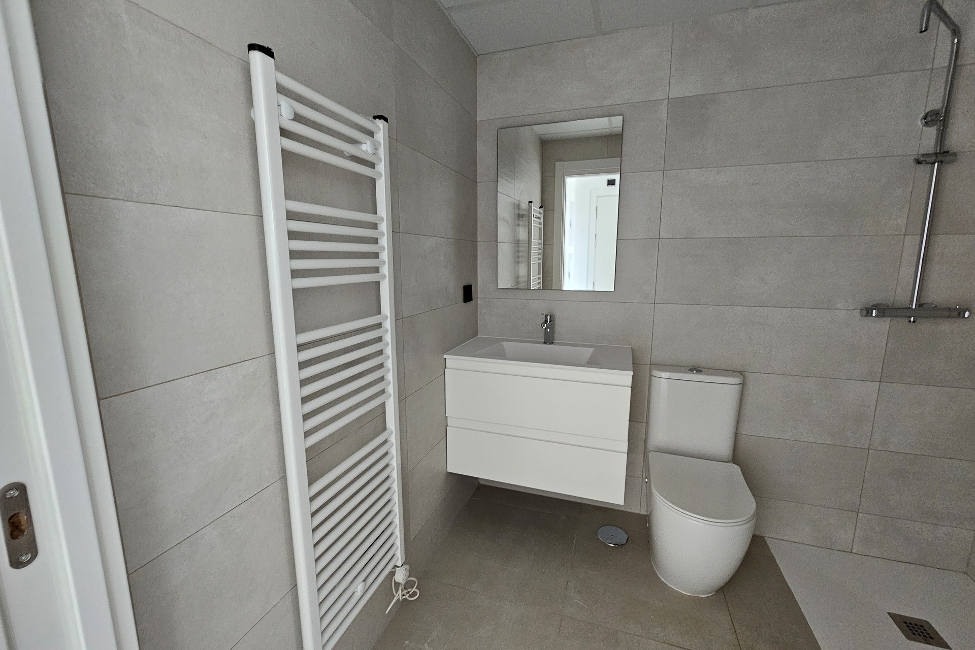 New Build - Penthouse - Calpe